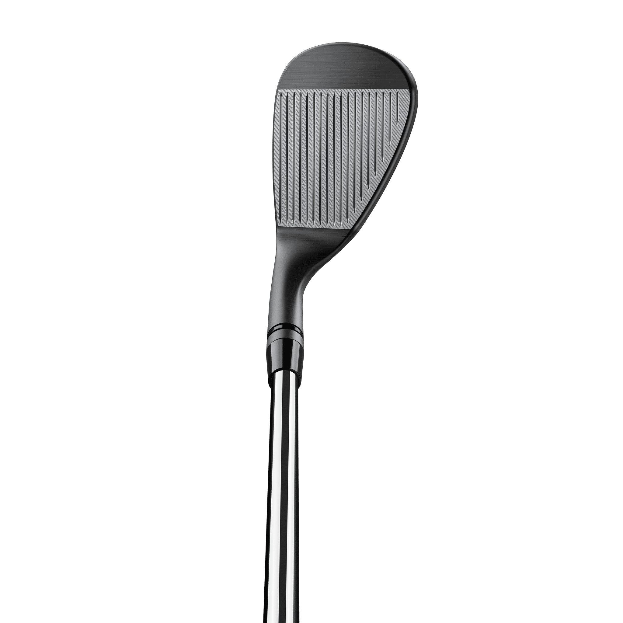 TaylorMade Milled Grind 5 Charcoal Wedge