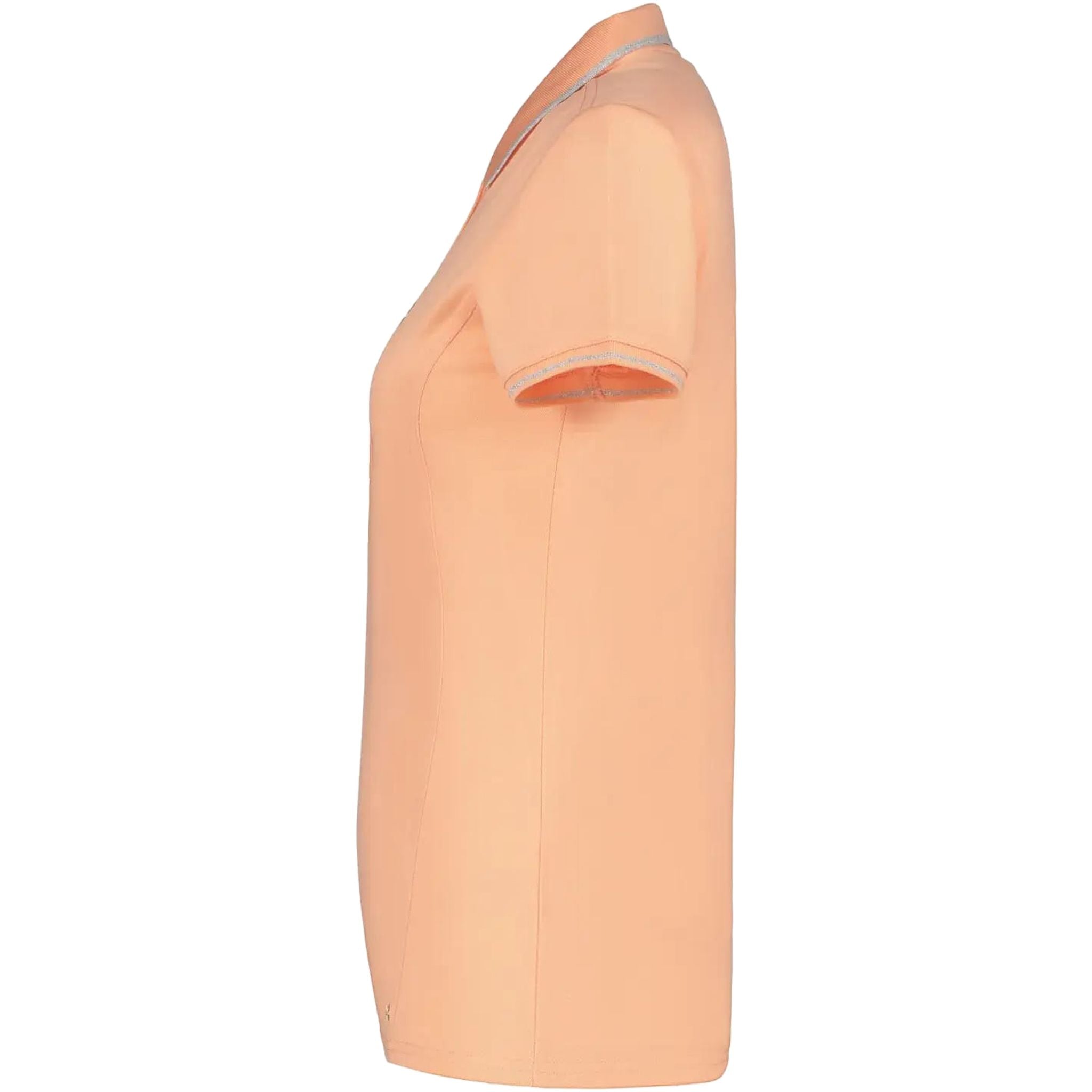 Luhta Kivimaa Poloshirt Damen