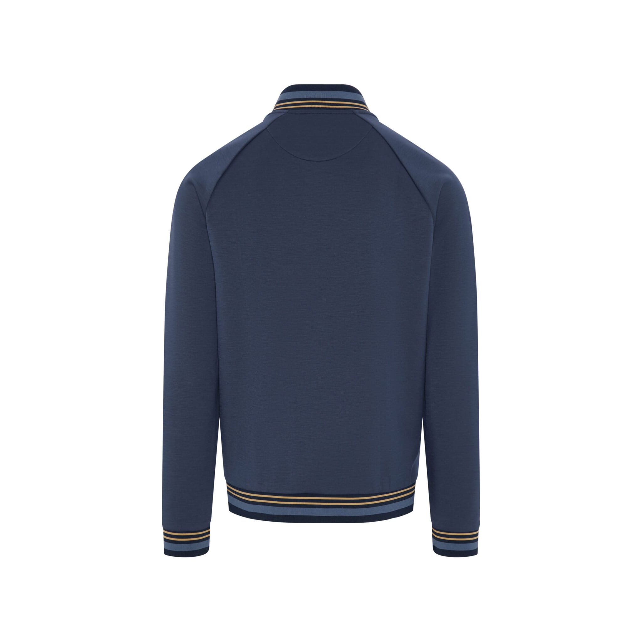 Original Penguin Pete's Original Knit Track Jacke Herren