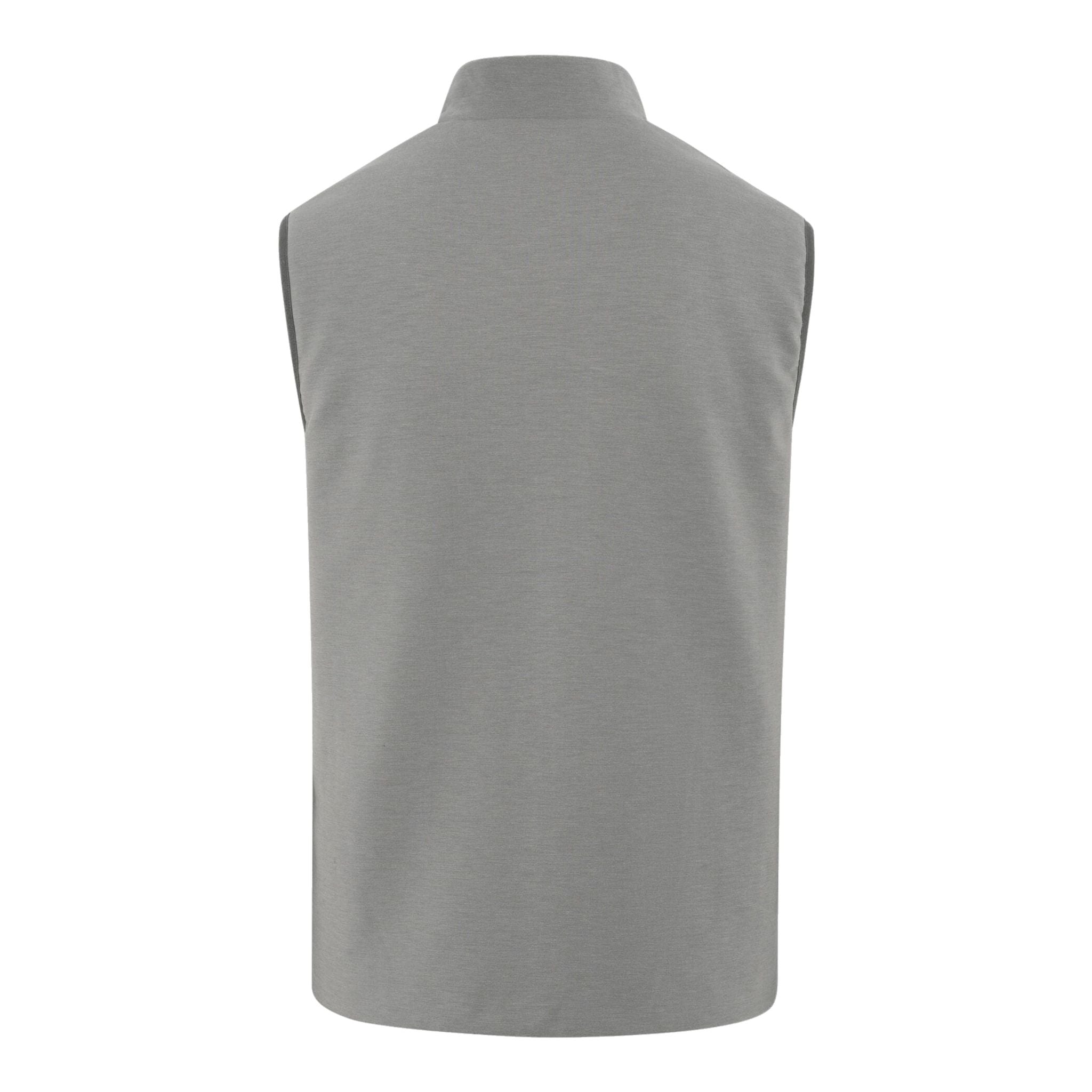 Original Penguin Reversible Insulated Weste Herren