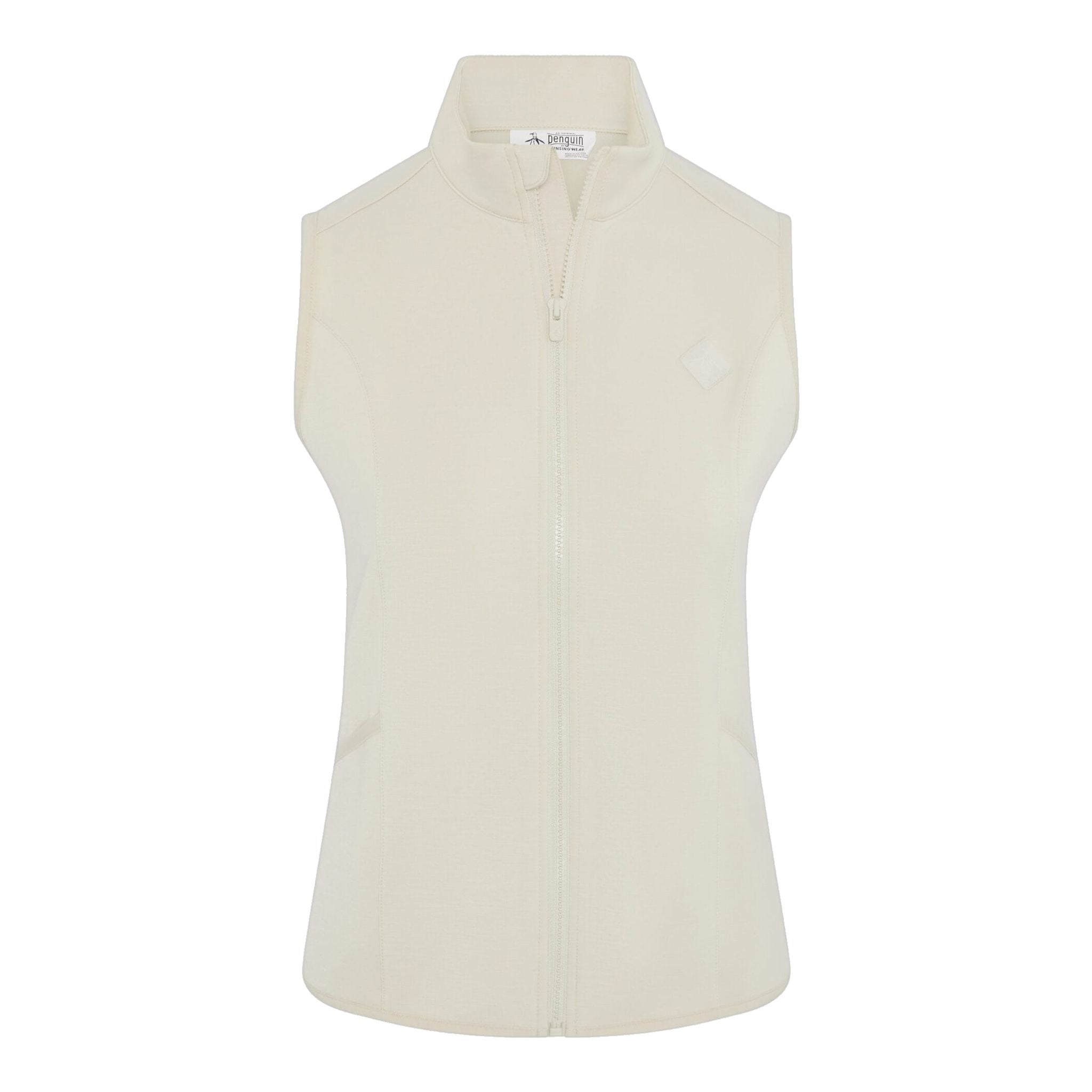 Original Penguin Midweight Weste Damen