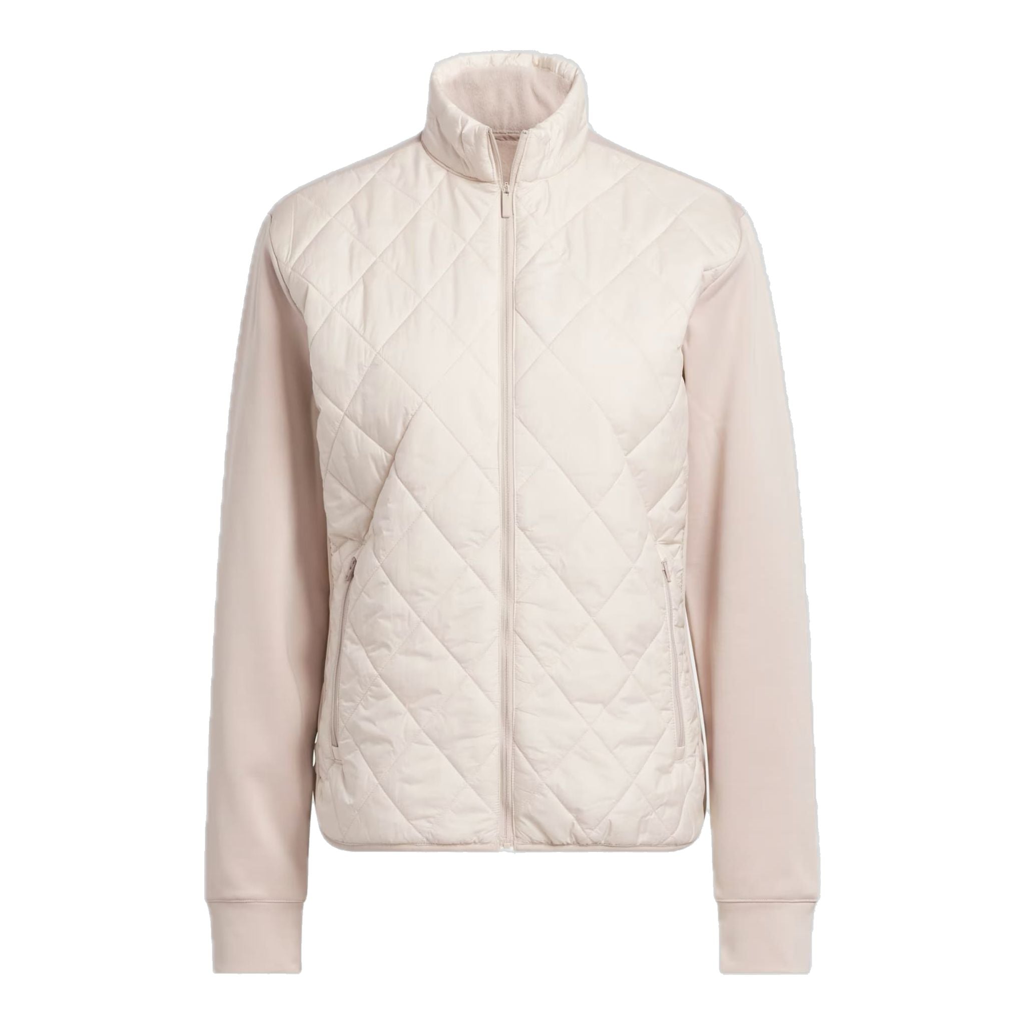 Adidas Ultimate365 Quilted Full-Zip Jacke Damen