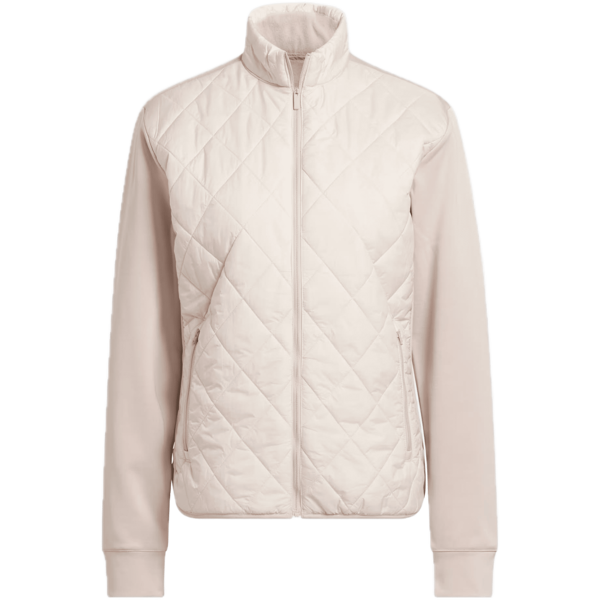 Adidas Ultimate365 Quilted Full-Zip Jacke Damen