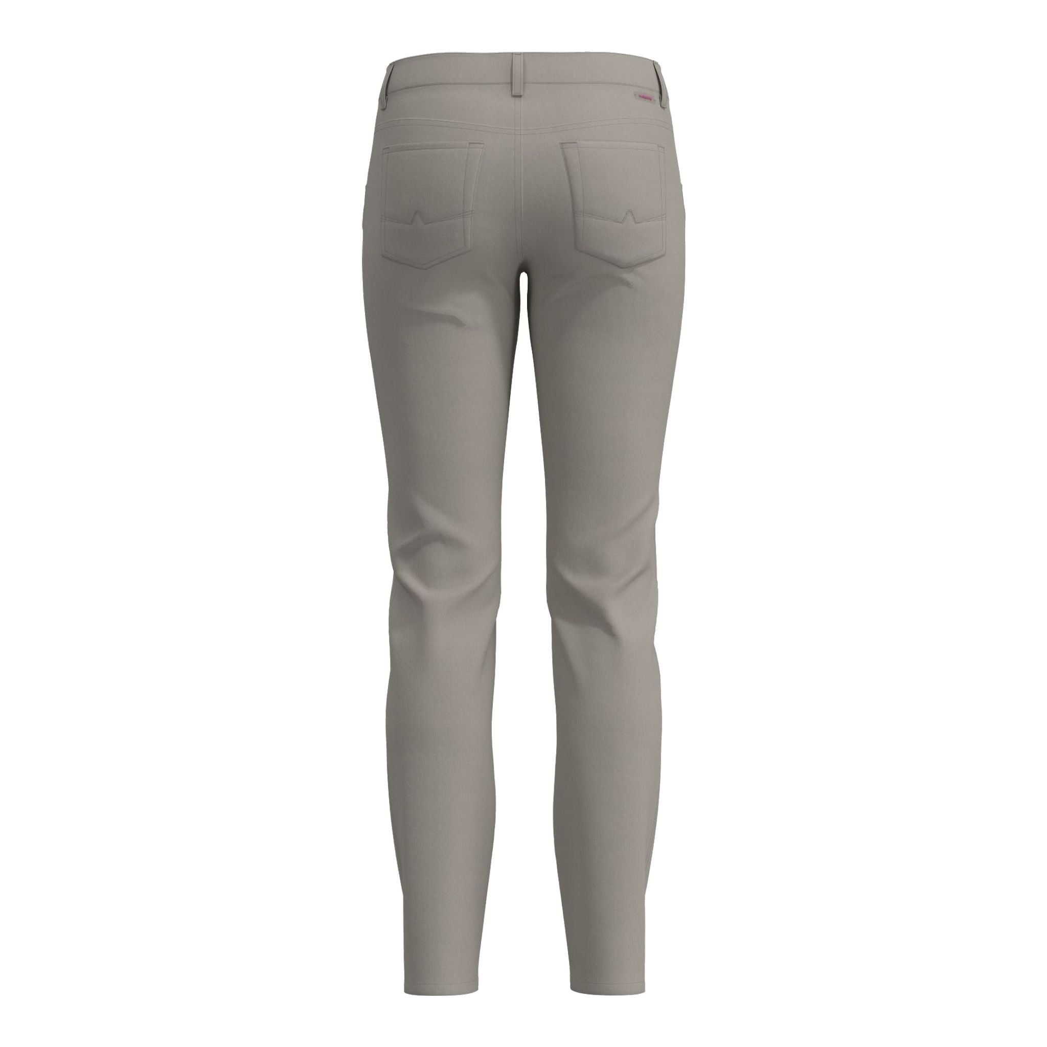 Alberto Jana WR Stretch Energy Piqué Golfhose Damen