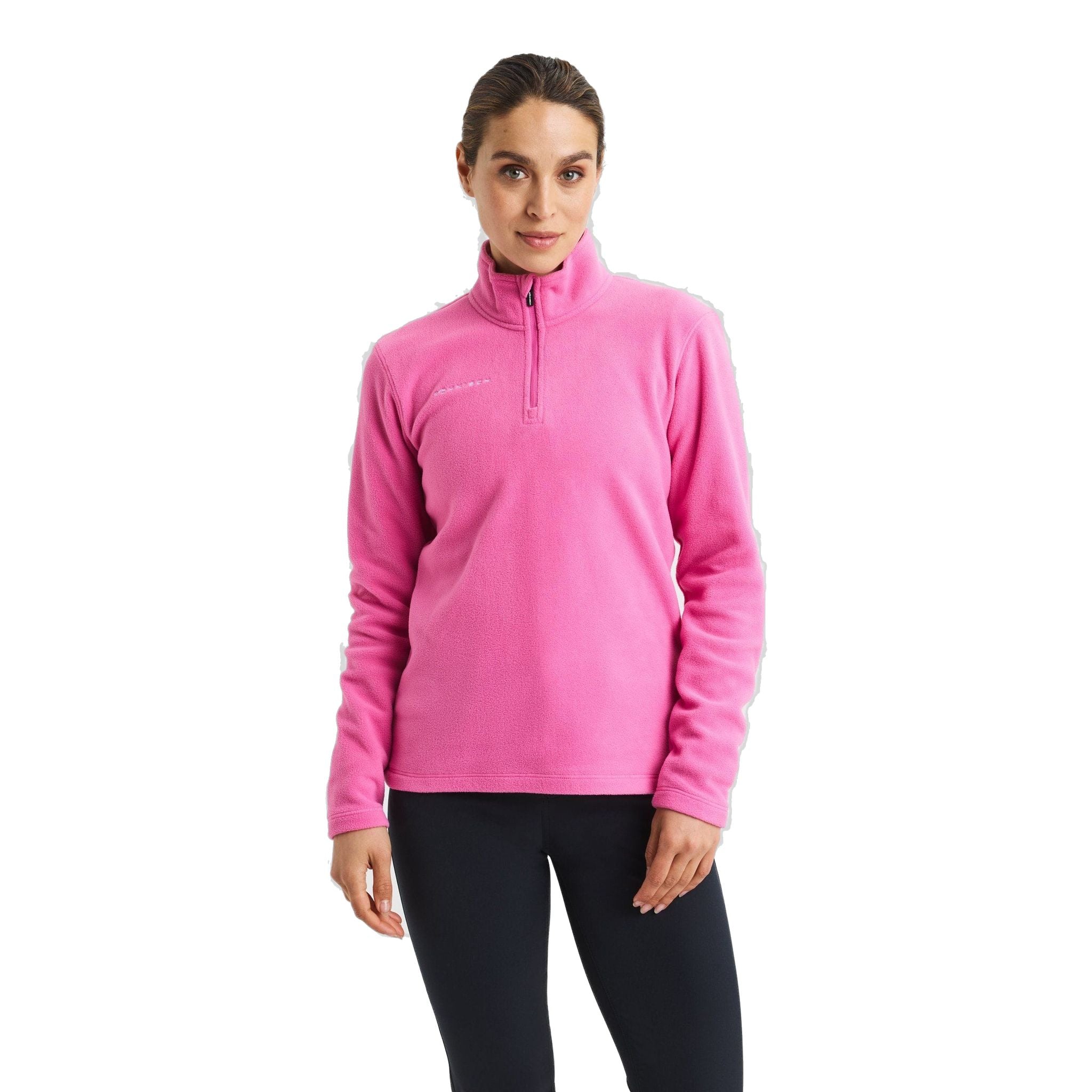 Röhnisch Polar Fleecejacke Damen