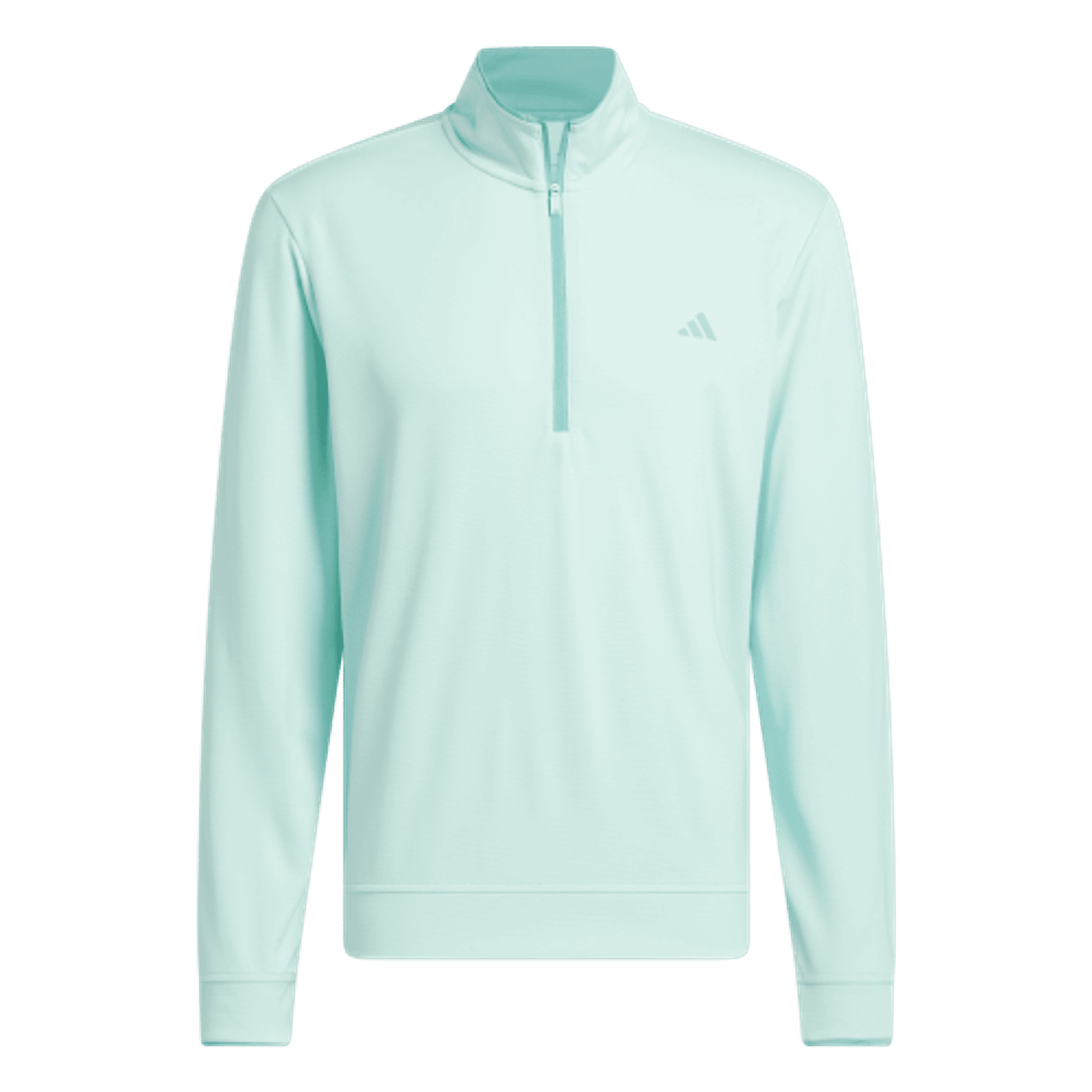 Adidas Golf Lightweight 1/4 Zip Herren