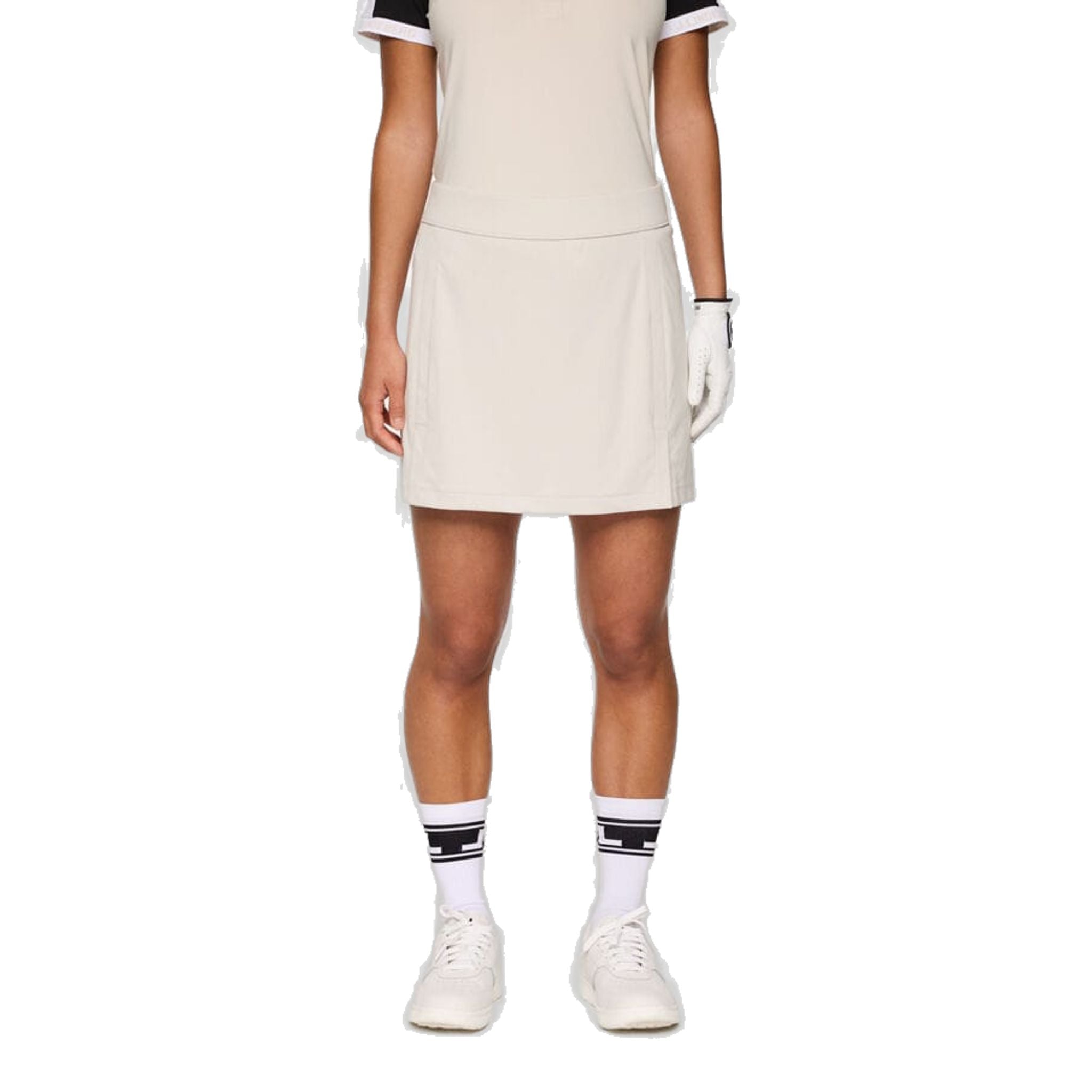 J. Lindeberg Amelie Mid Rock Damen