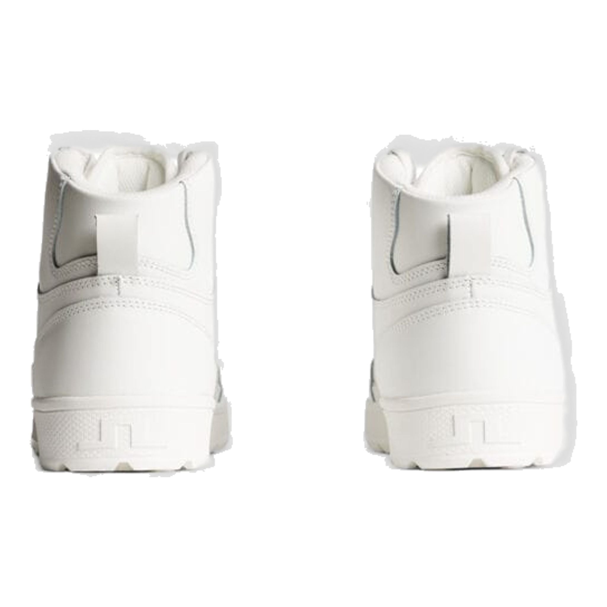 J. Lindeberg Ace High-Top Golf Sneaker Damen