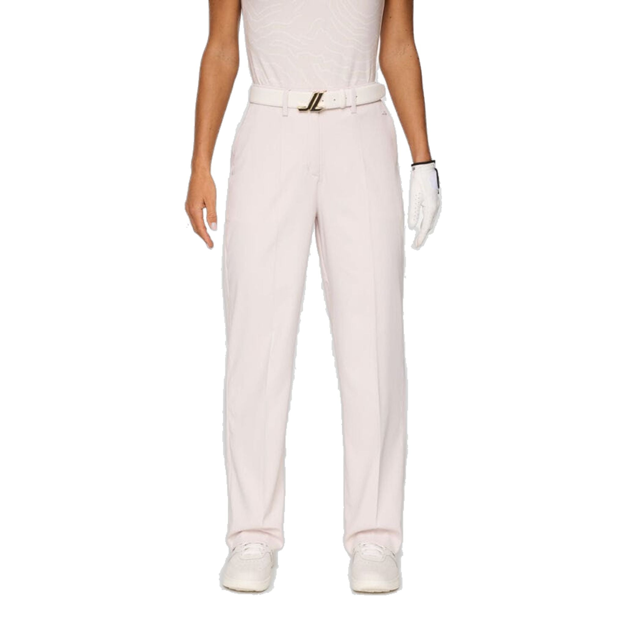 J. Lindeberg Norah Side Stripe Hose Damen