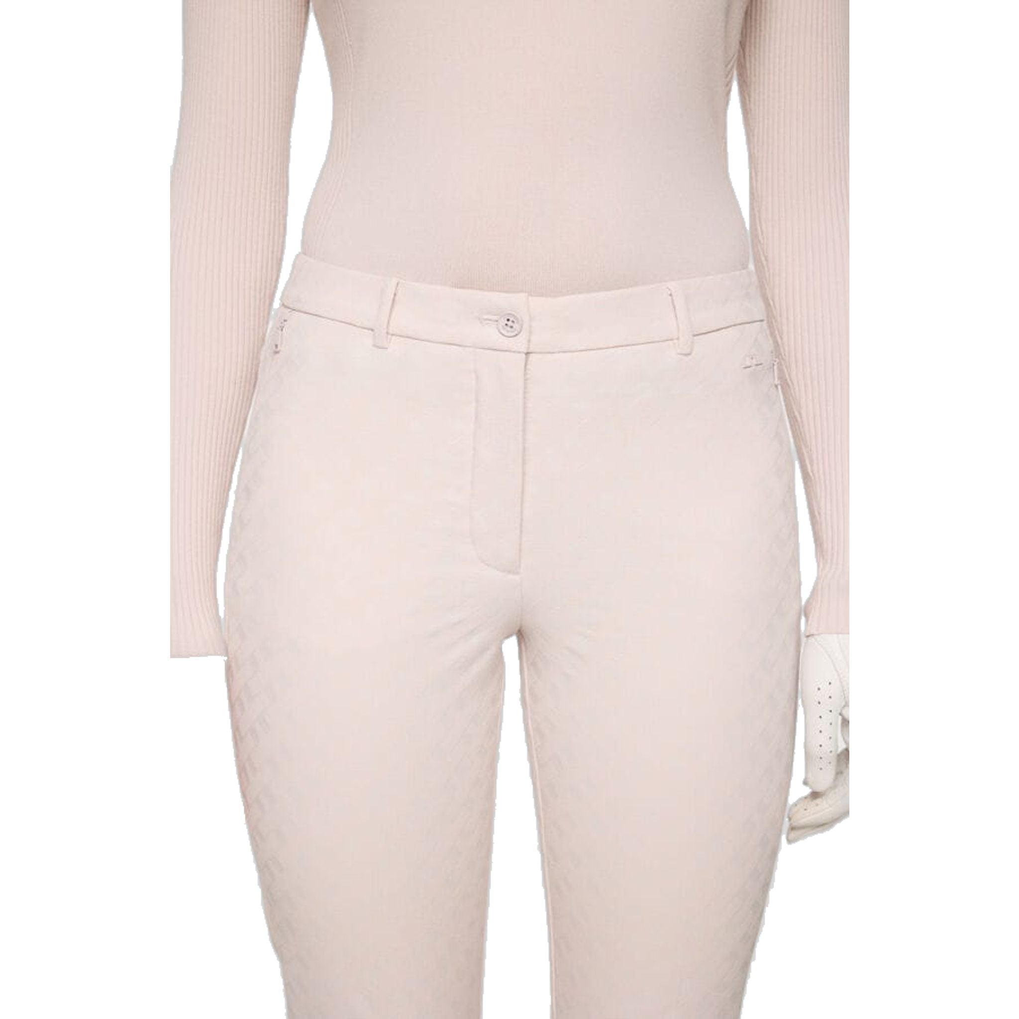 J. Lindeberg Pia Bridge Hose Damen