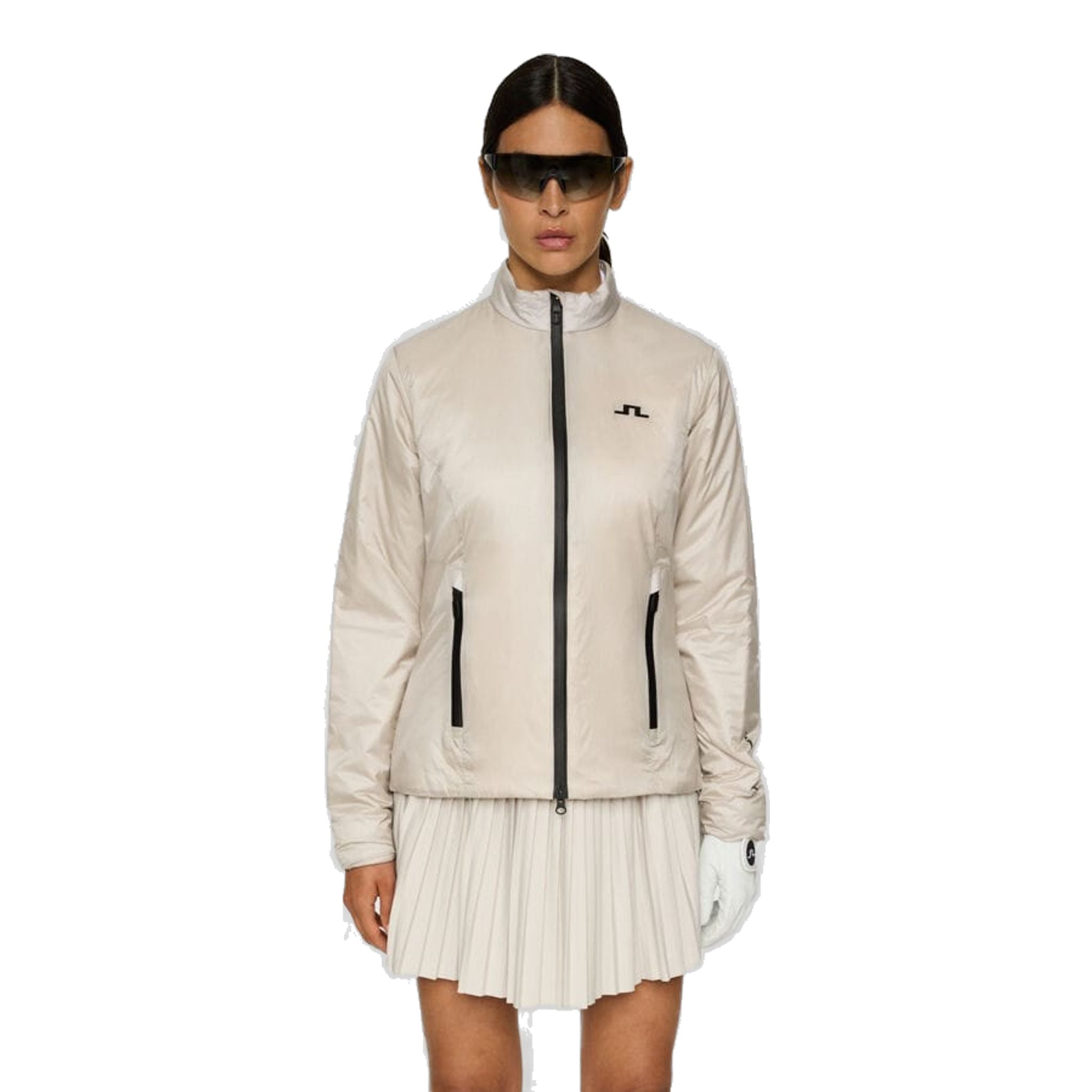 J. Lindeberg Solarcore Padded Jacke Damen