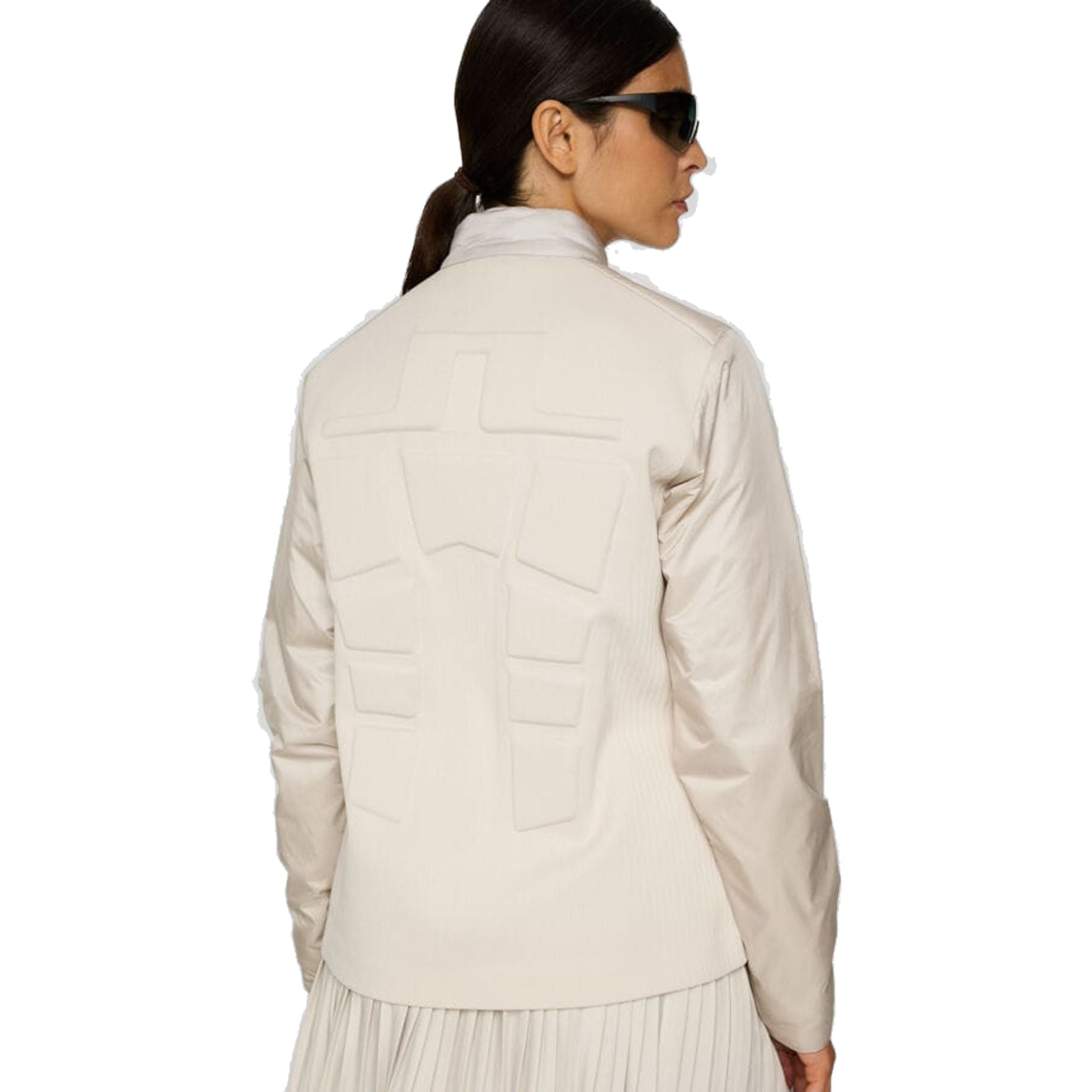 J. Lindeberg Solarcore Padded Jacke Damen