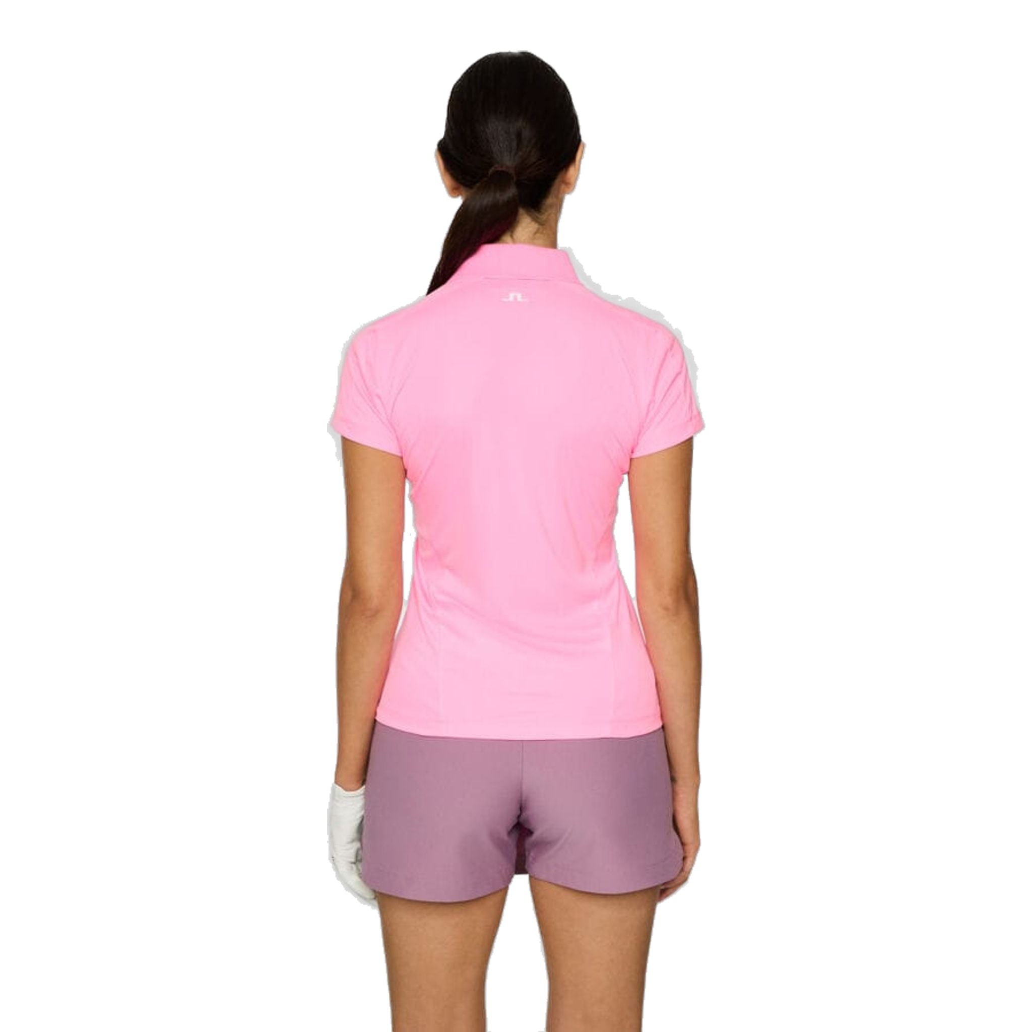 J. Lindeberg Jessa Polo Damen