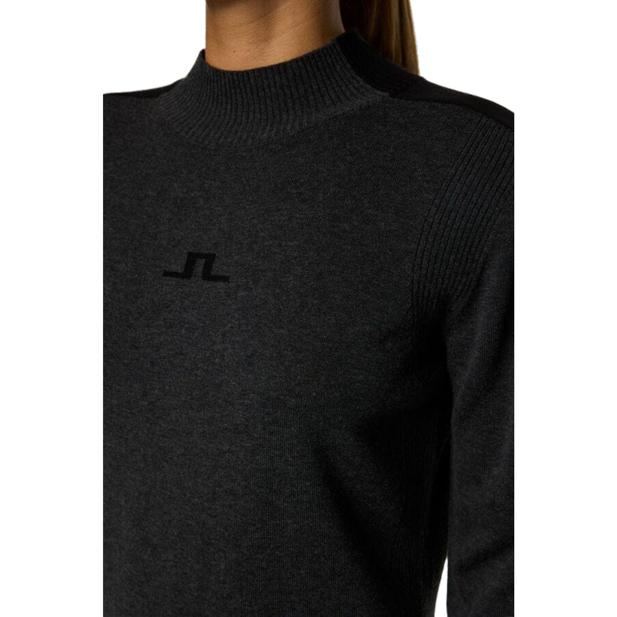J. Lindeberg Adeline Knitted Pullover Damen