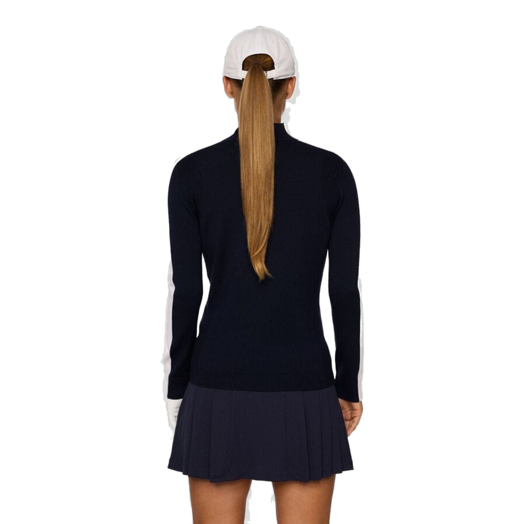 J. Lindeberg Adeline Knitted Pullover Damen