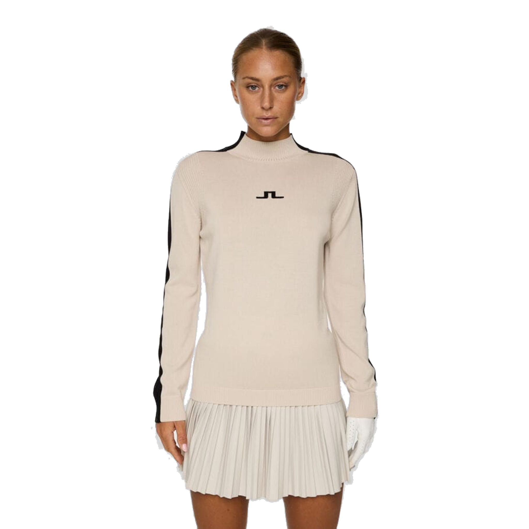 J. Lindeberg Adeline Knitted Pullover Damen