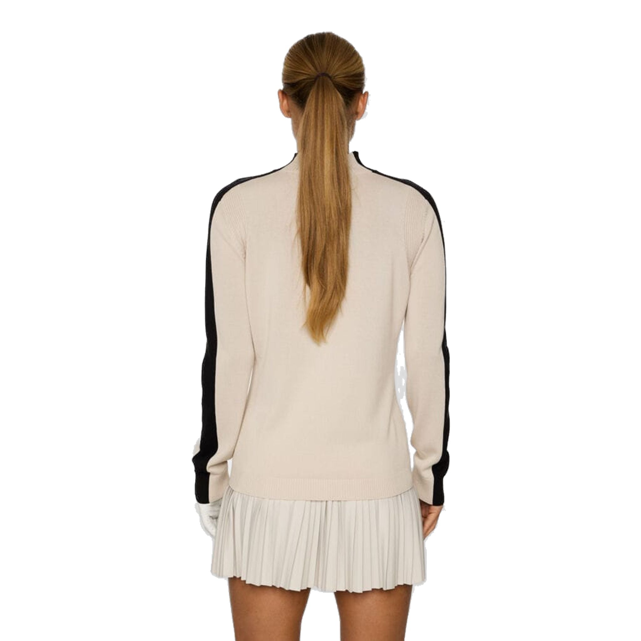 J. Lindeberg Adeline Knitted Pullover Damen