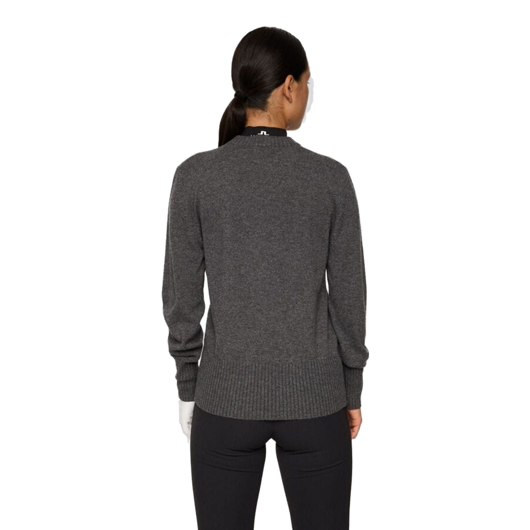 J. Lindeberg Mina Knitted Pullover Damen