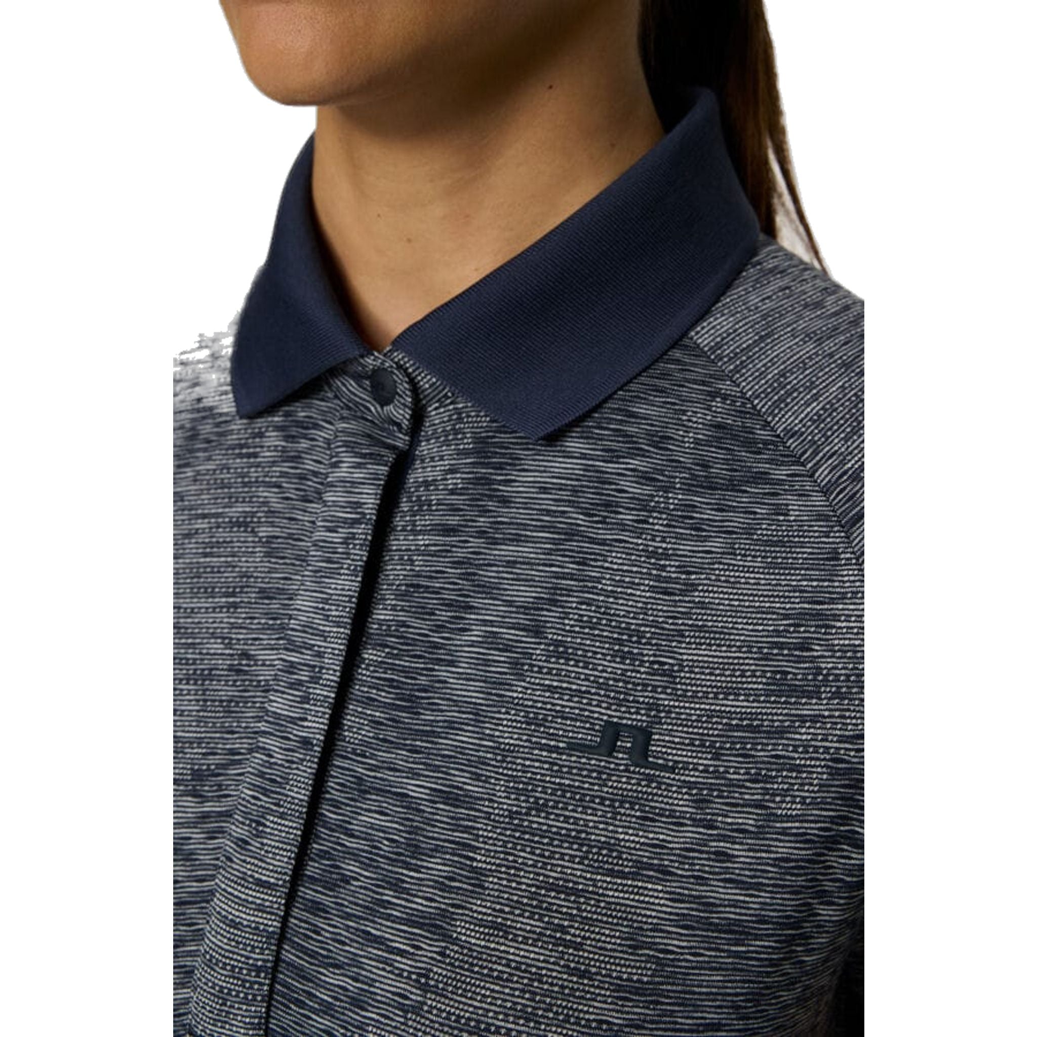 J. Lindeberg Minnie Polo Damen