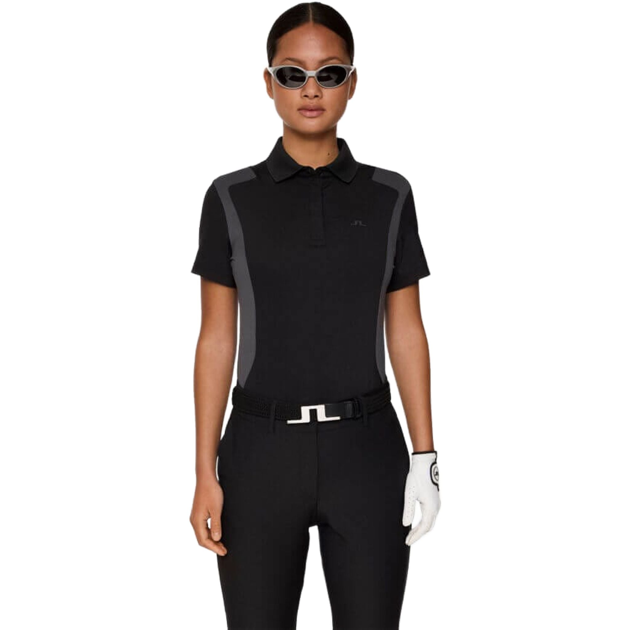 J. Lindeberg Bea Polo Damen