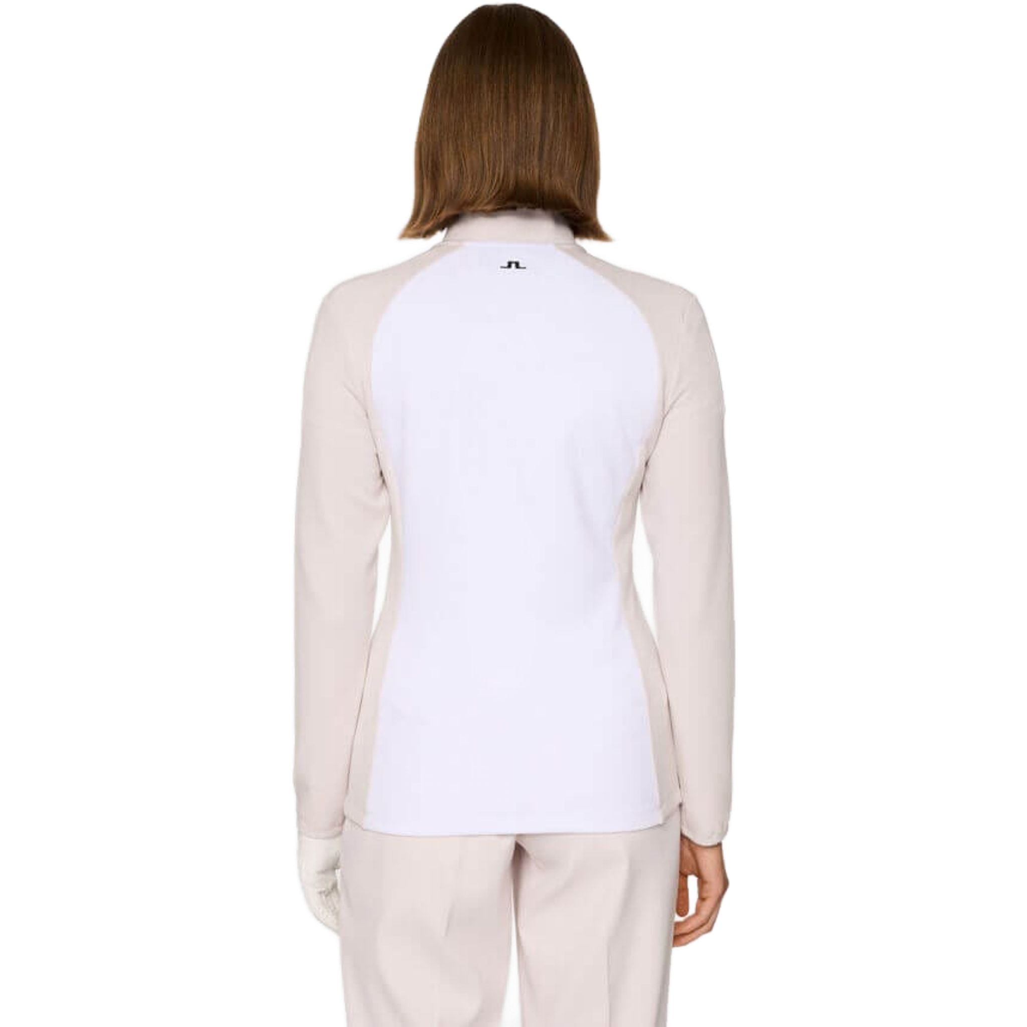 J. Lindeberg Nami Zip Midlayer Damen