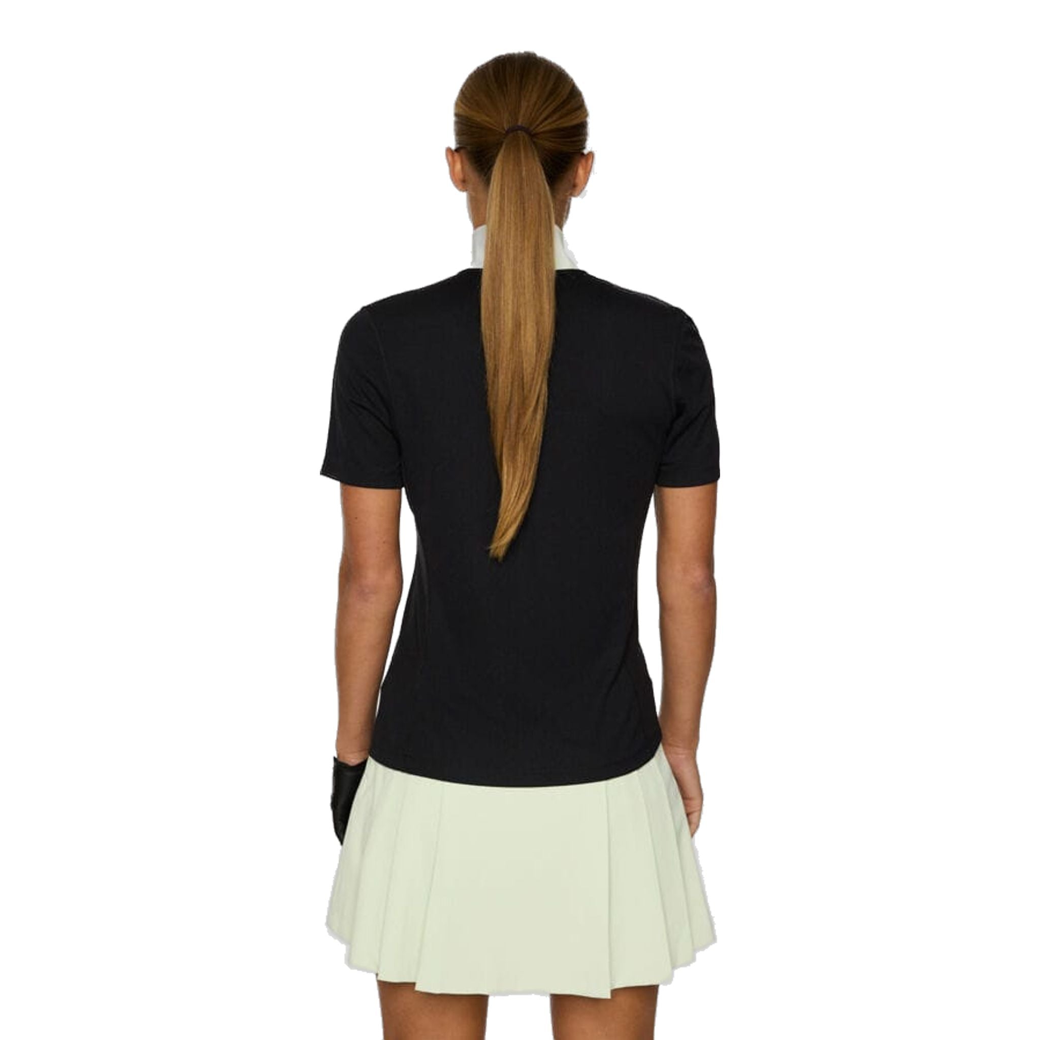 J. Lindeberg Piper Polo Damen