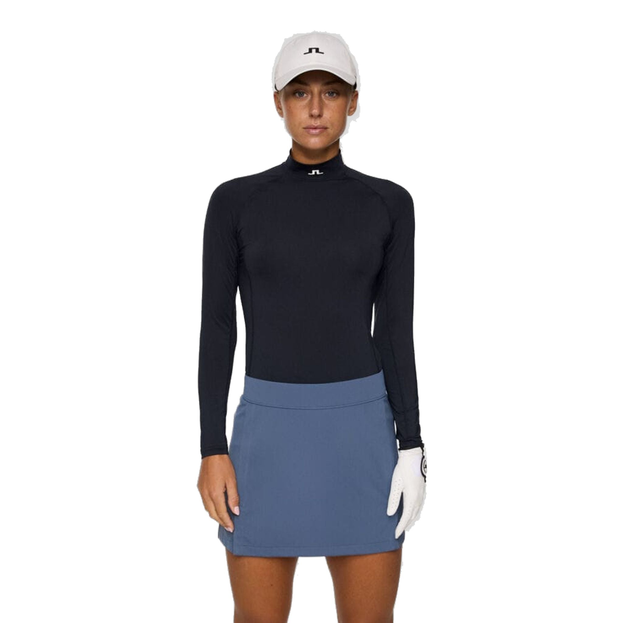 J. Lindeberg Ella Compression Top Damen