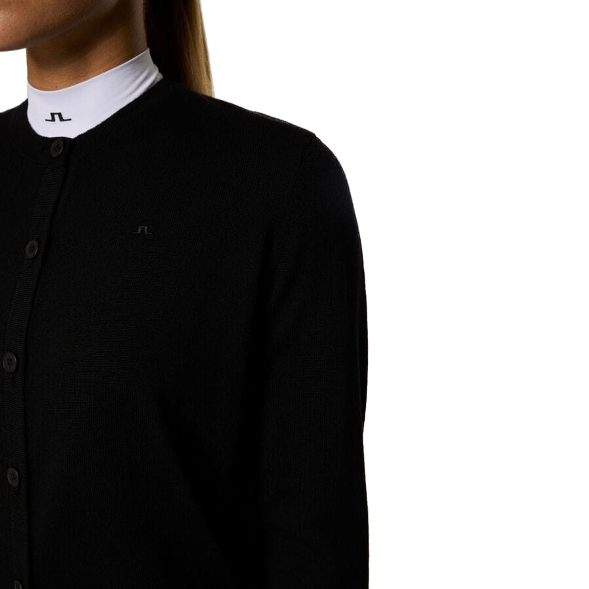 J. Lindeberg Joanna Knitted Cardigan Damen