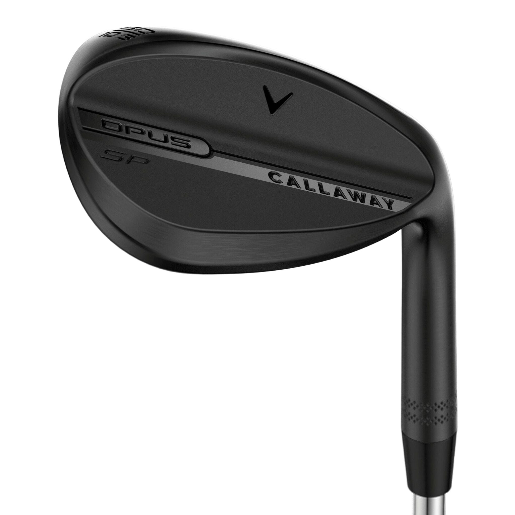 Callaway Opus SP Black Wedge