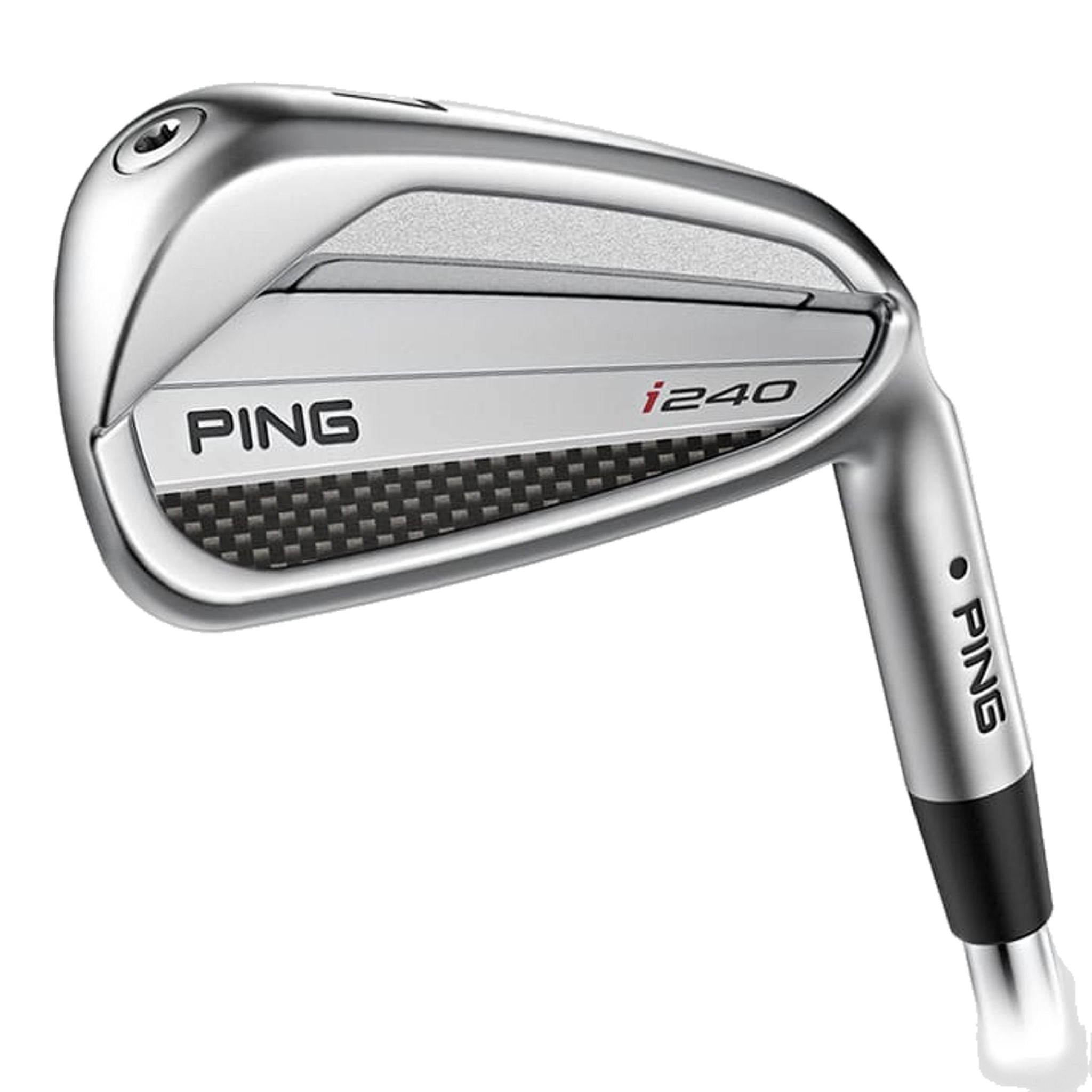 Ping I240 Blauer Punkt Herren