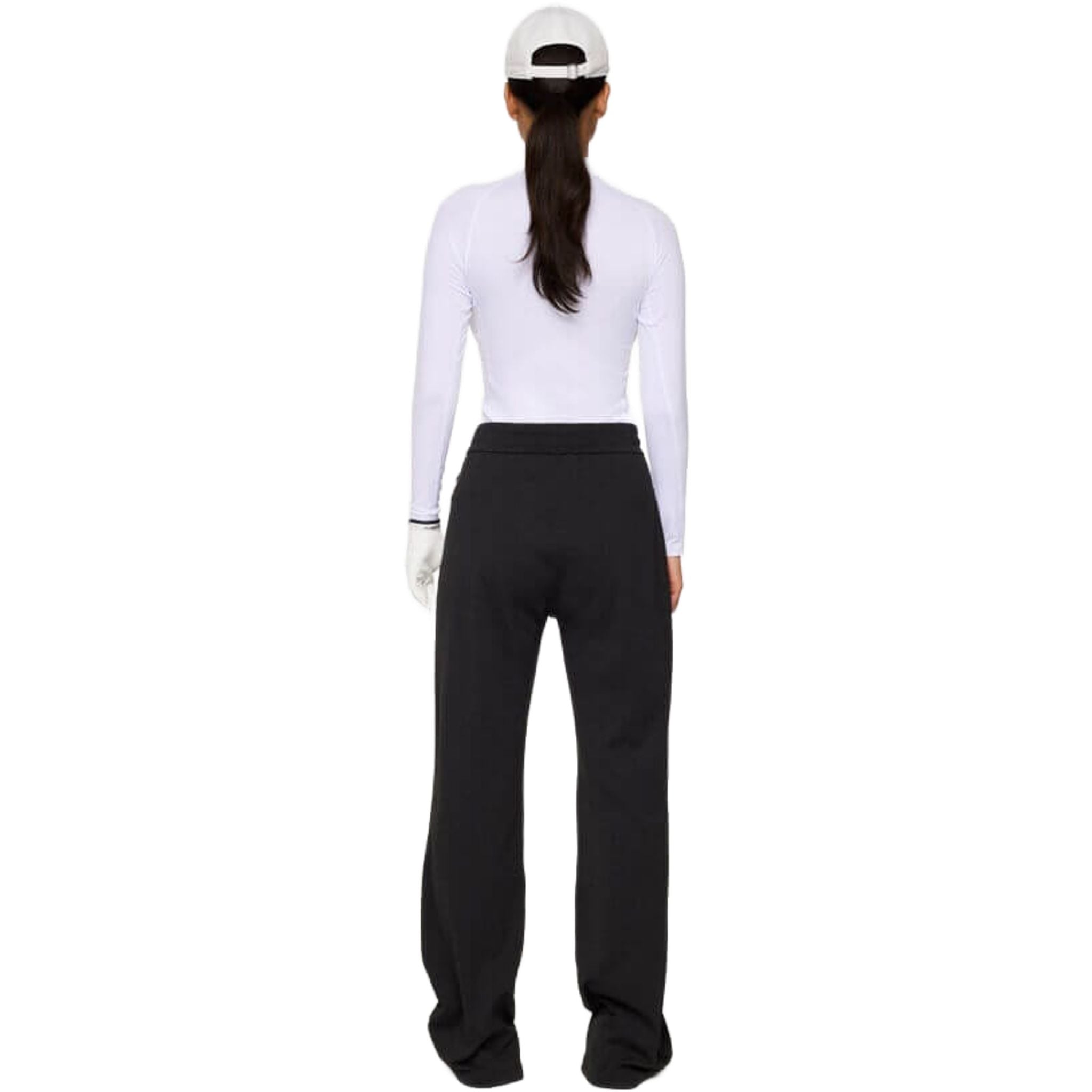 J. Lindeberg Harmony Jersey Hose Damen