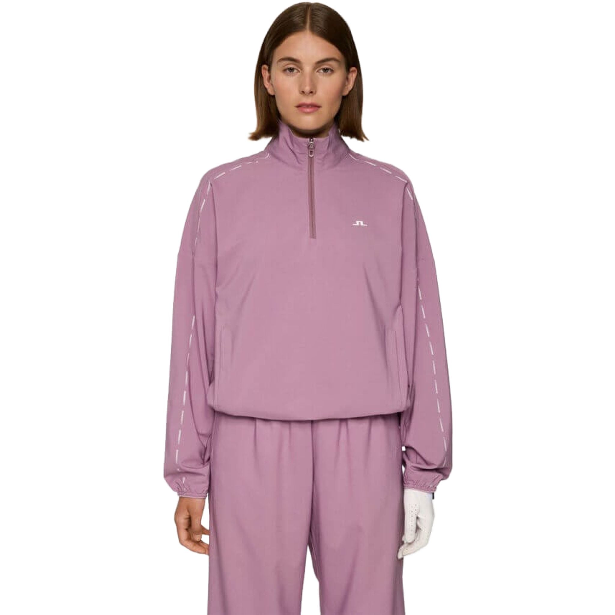 J. Lindeberg Anette Anorak Damen