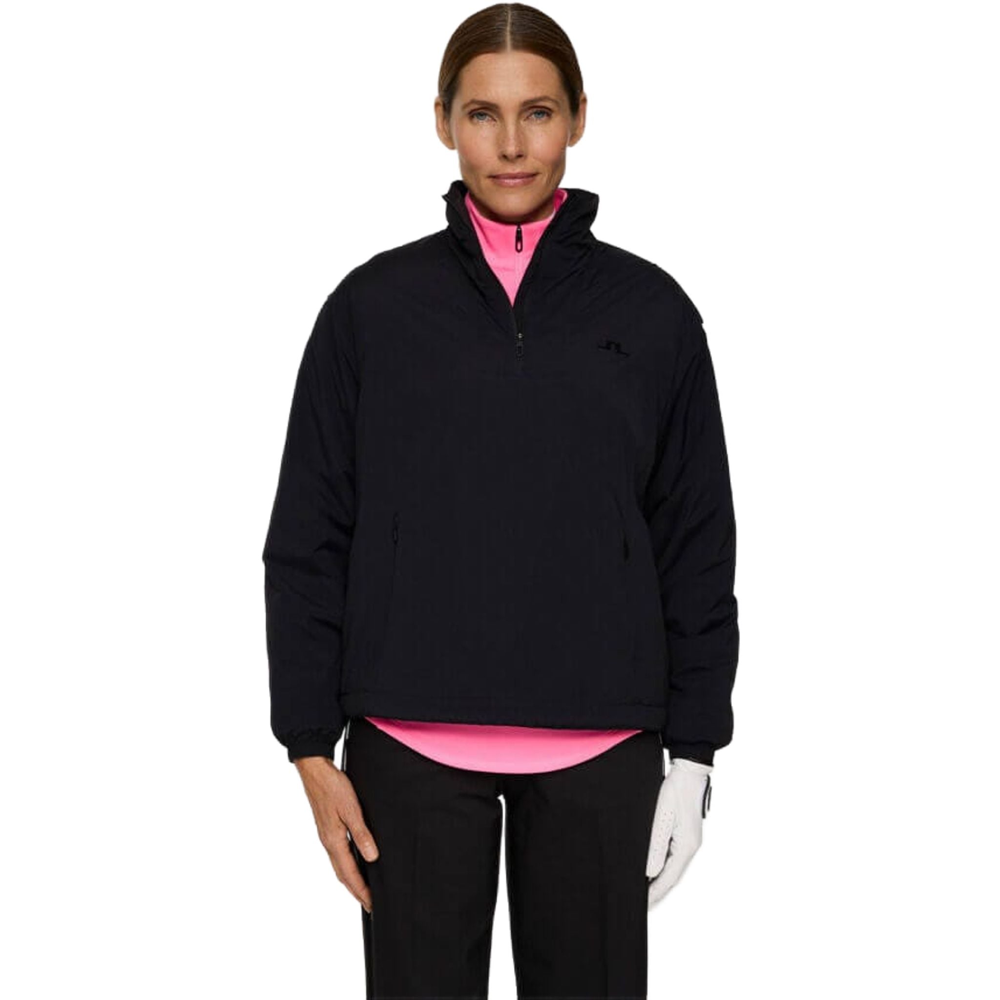 J. Lindeberg Paddy Swing Anorak Damen