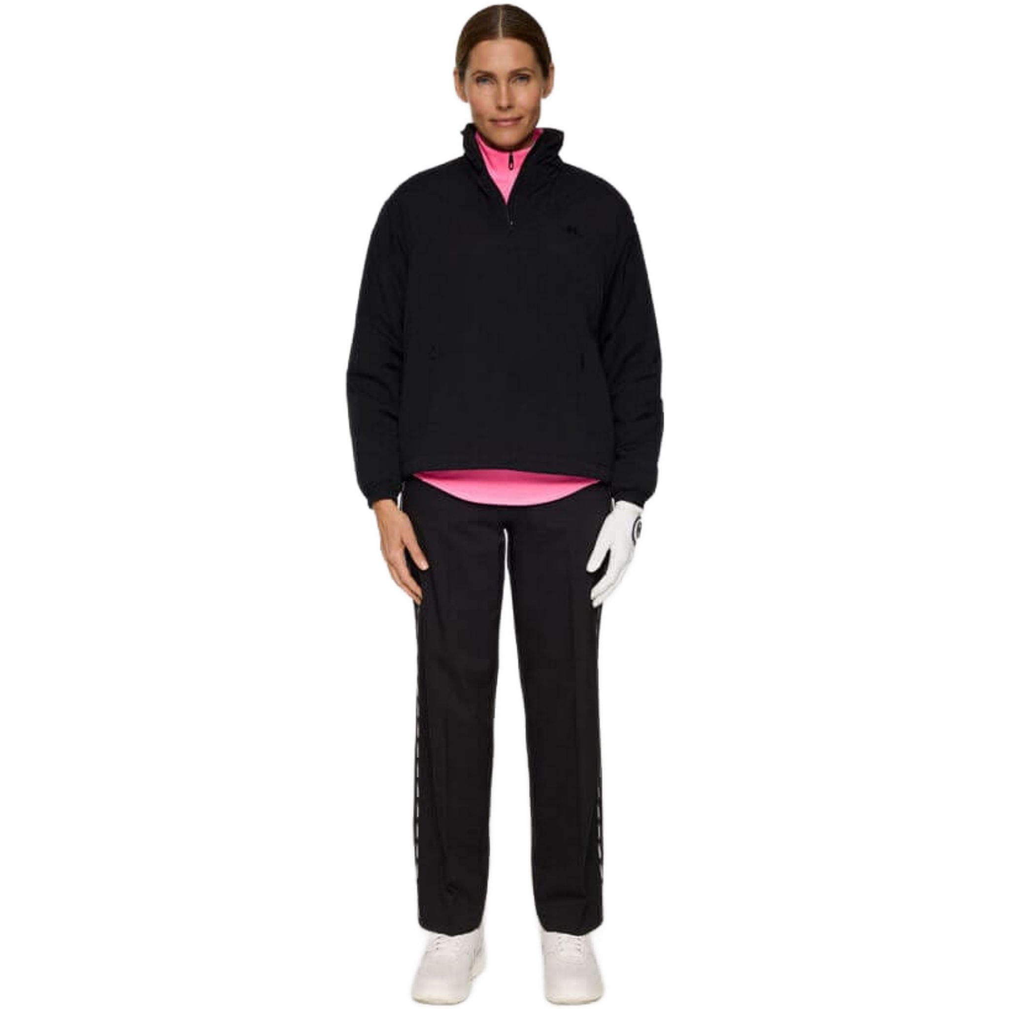 J. Lindeberg Paddy Swing Anorak Damen