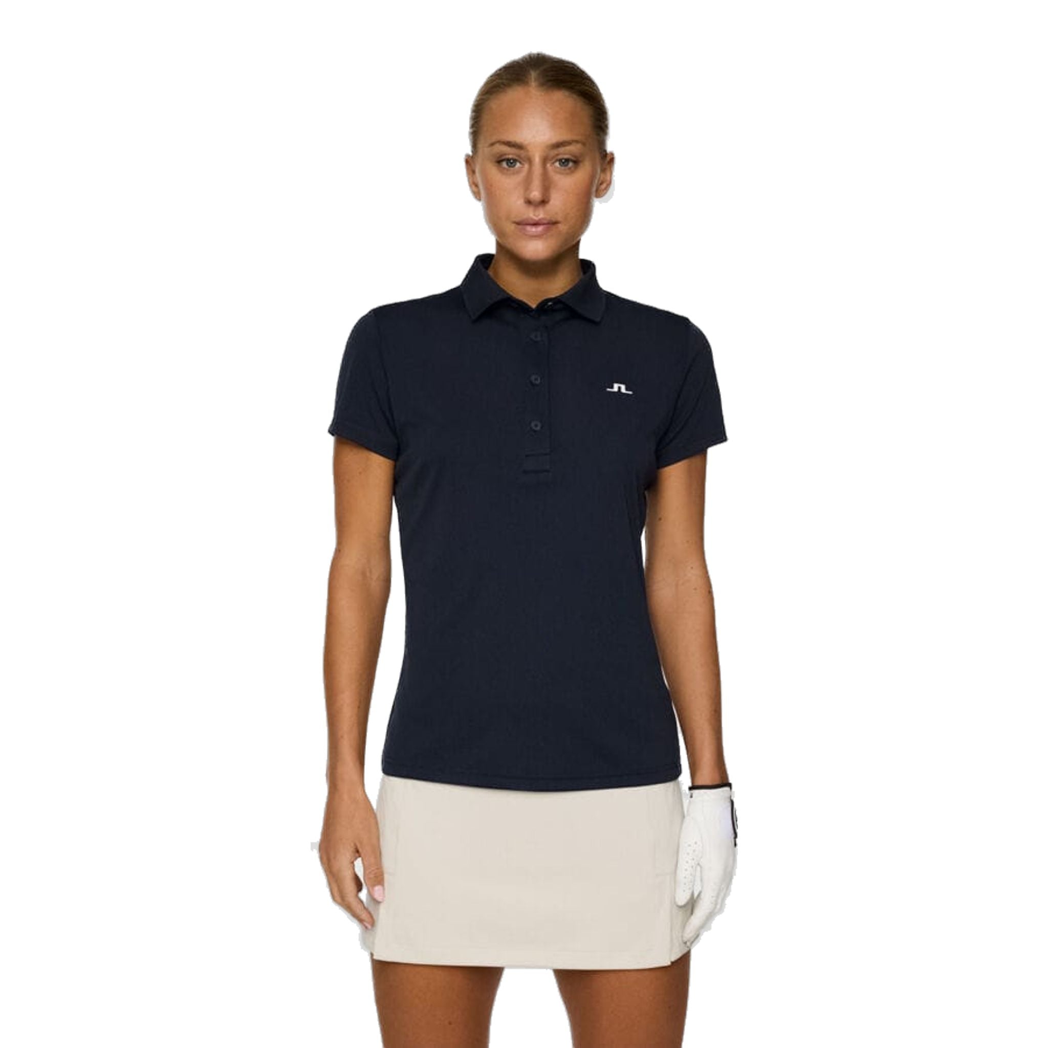 J. Lindeberg Cassie Polo Damen