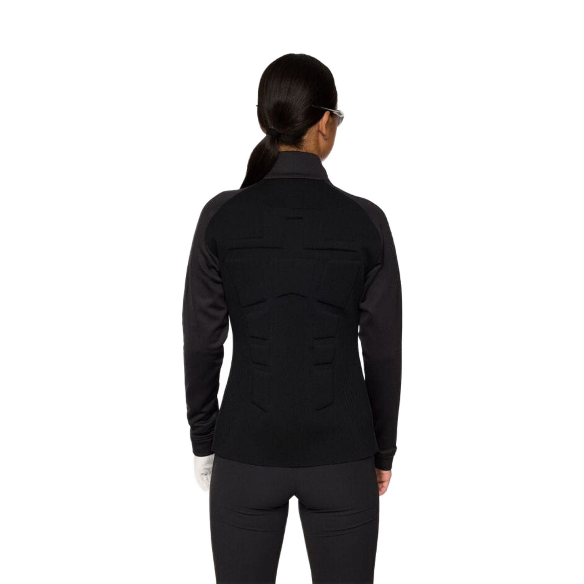 J. Lindeberg Solarcore Midlayer Damen