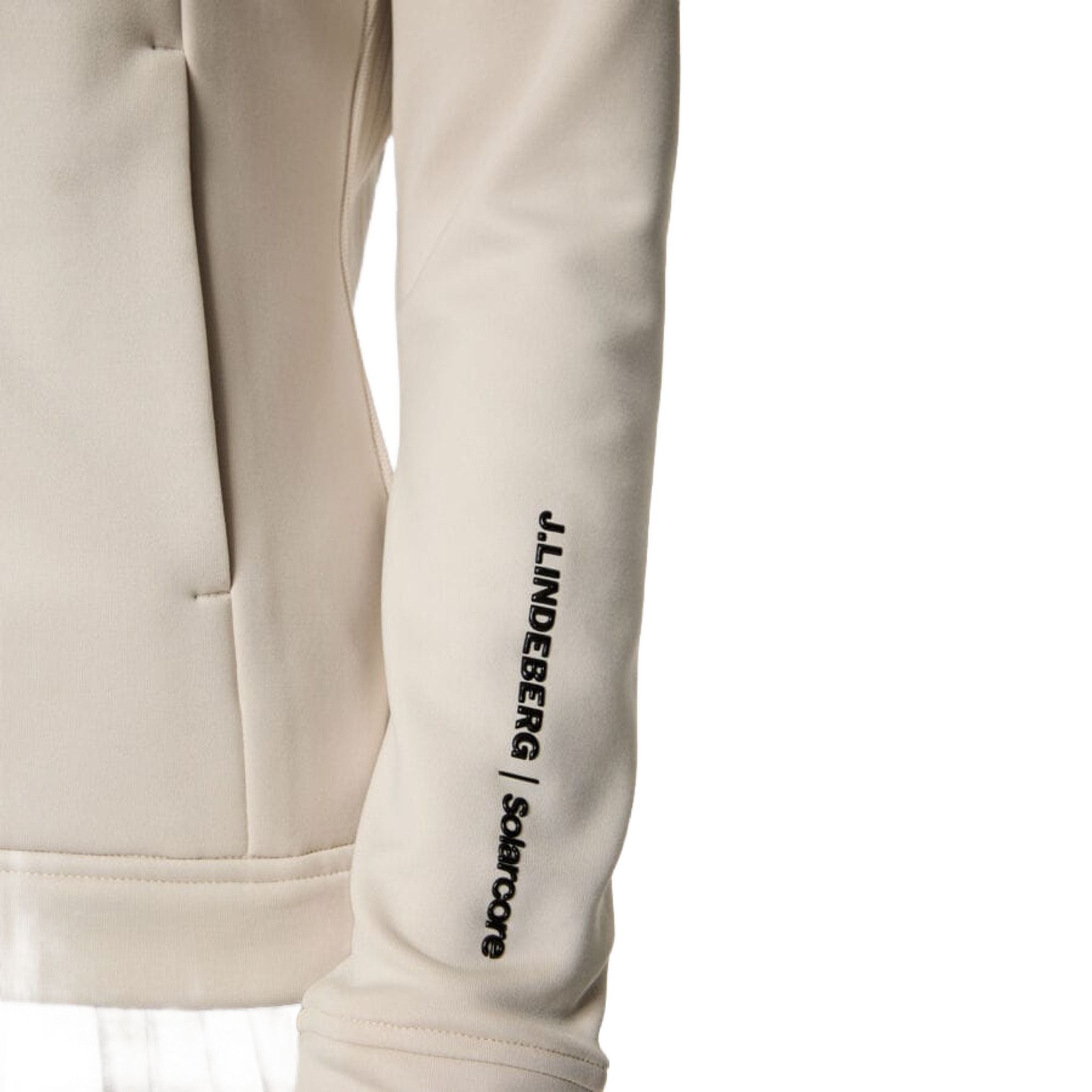 J. Lindeberg Solarcore Midlayer Damen