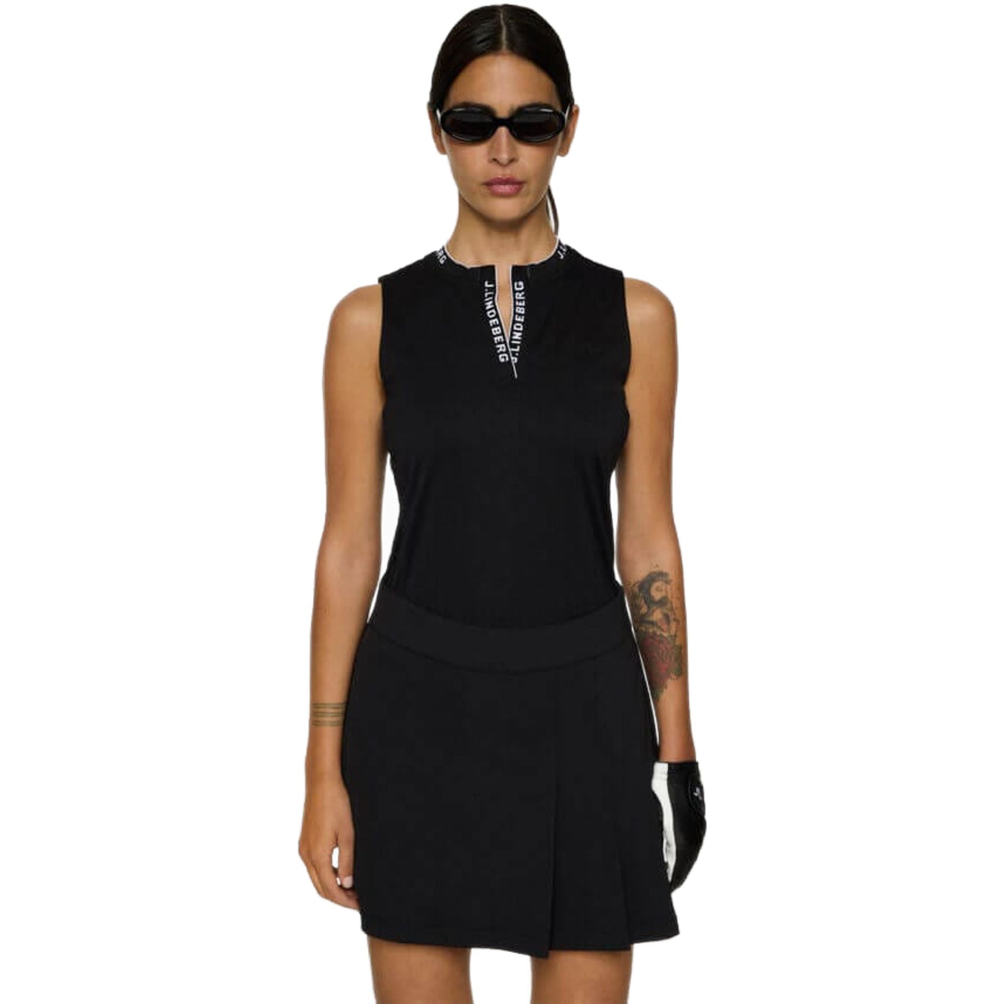 J. Lindeberg Leya Sleeveless Top Damen