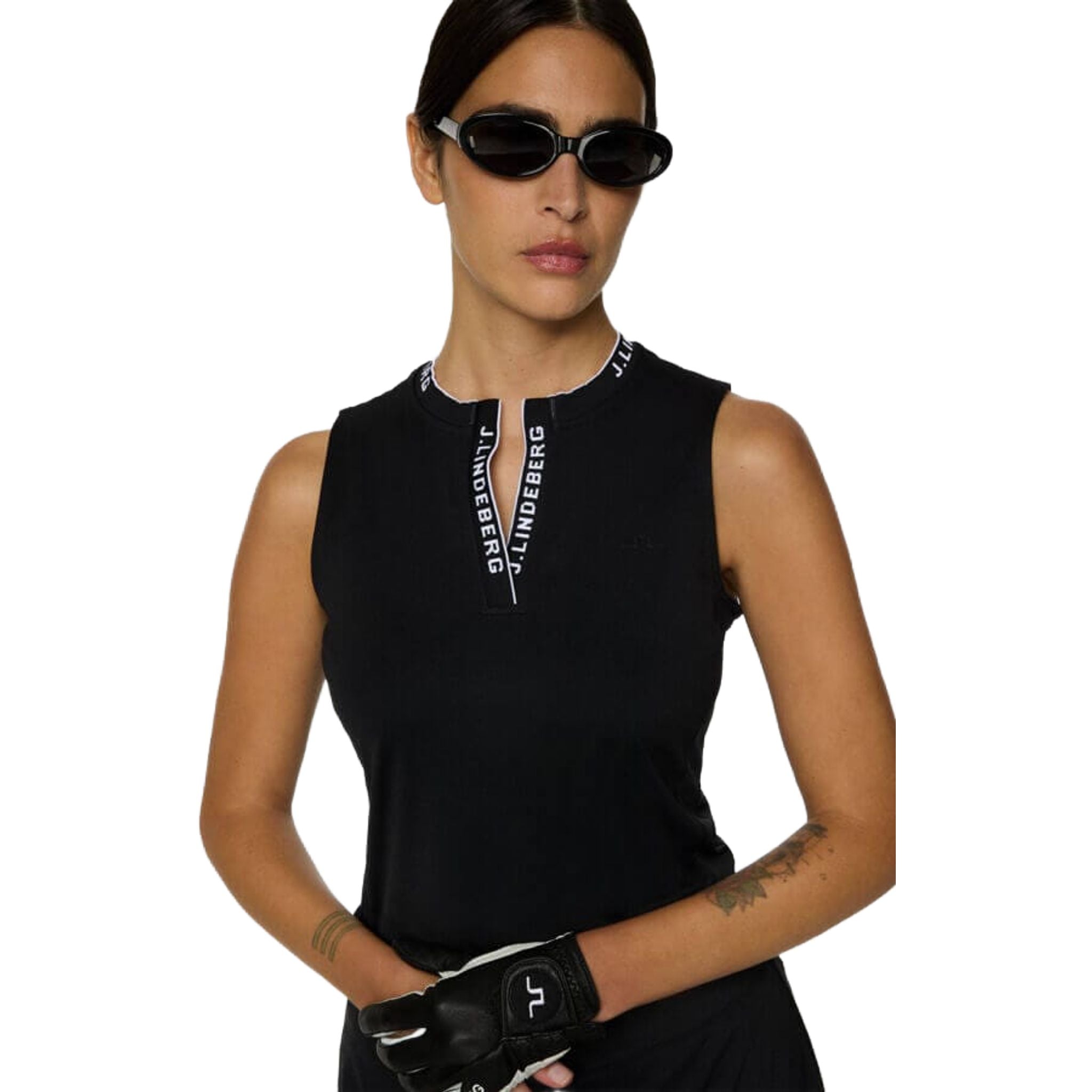 J. Lindeberg Leya Sleeveless Top Damen