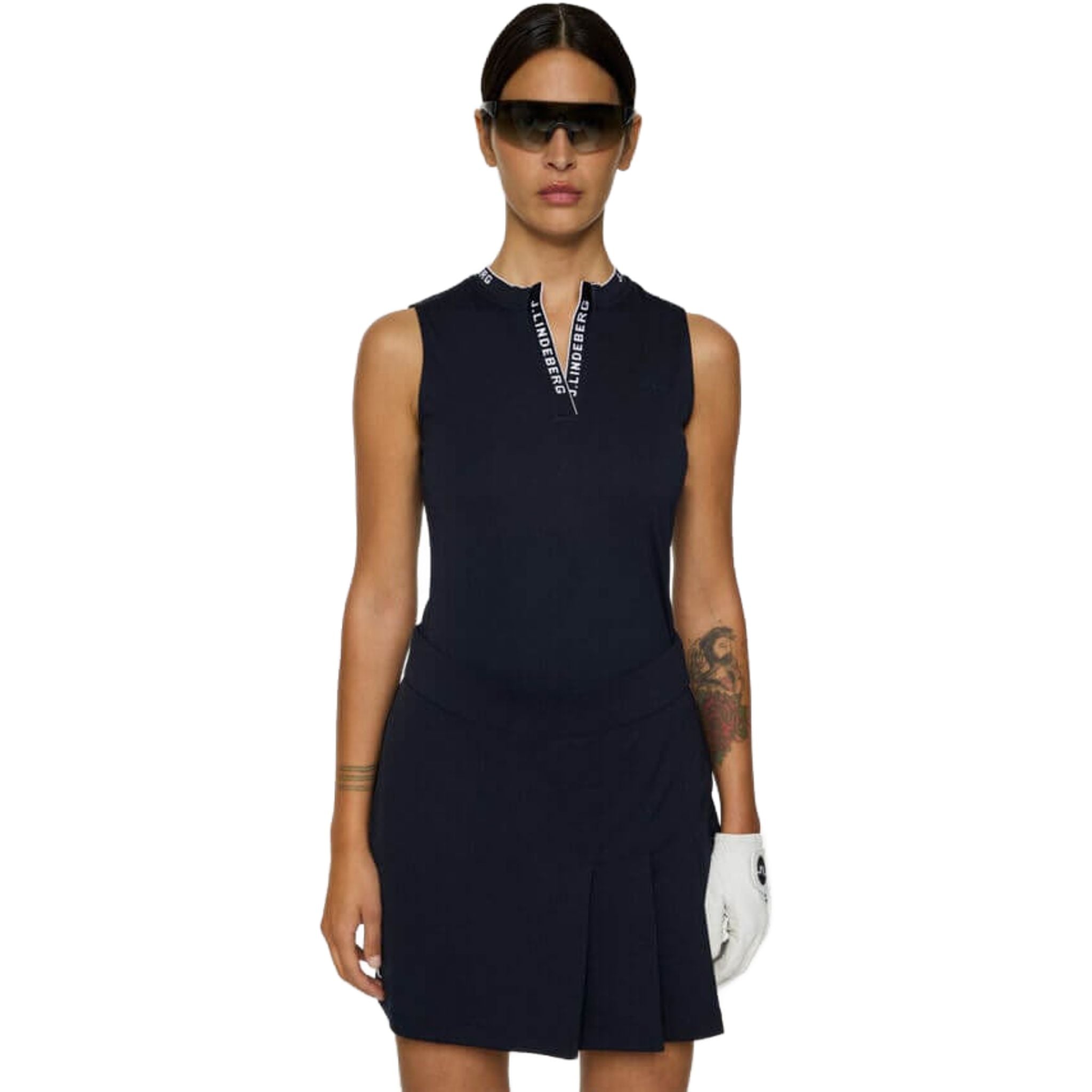 J. Lindeberg Leya Sleeveless Top Damen