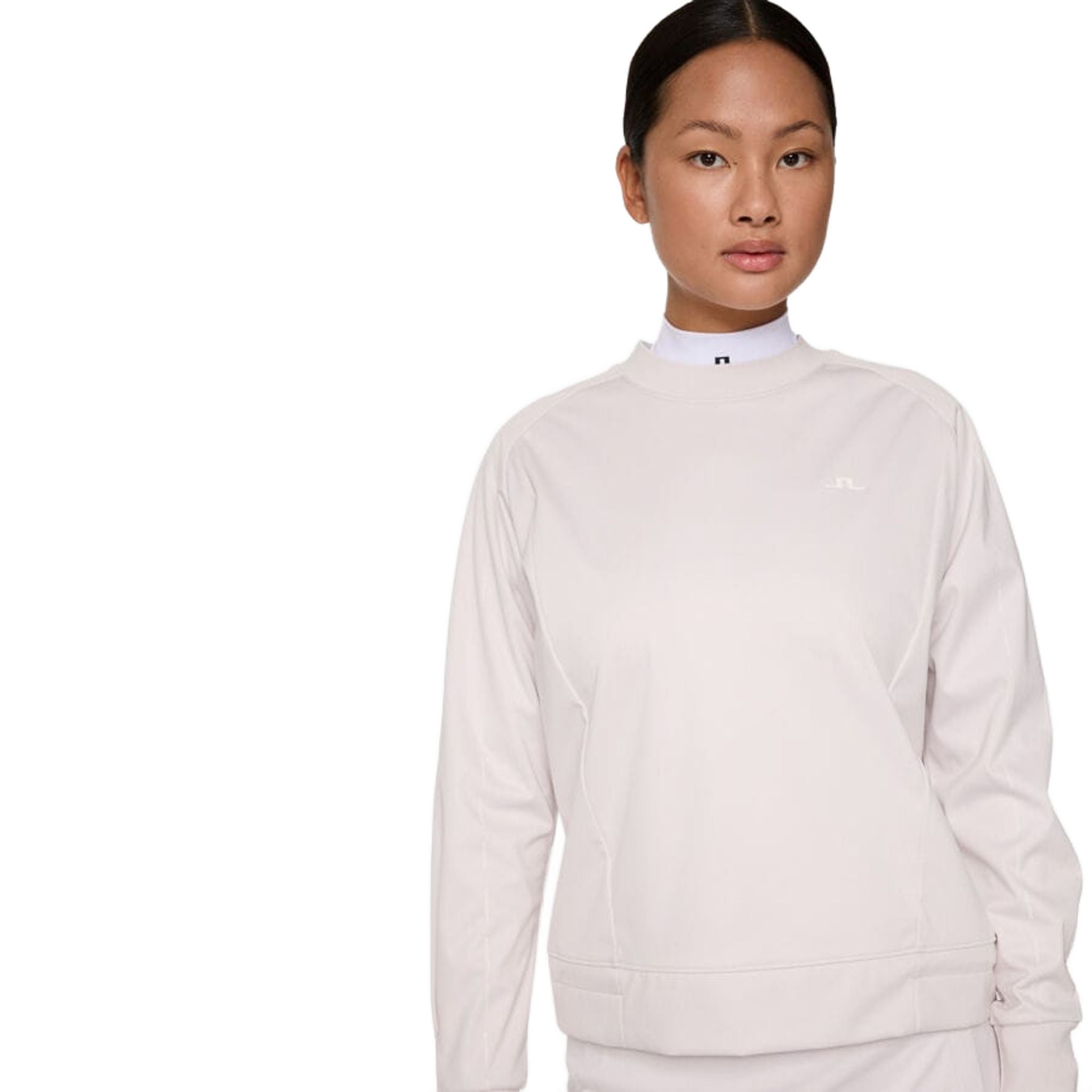 J. Lindeberg Lucy Windblock Sweatshirt Damen