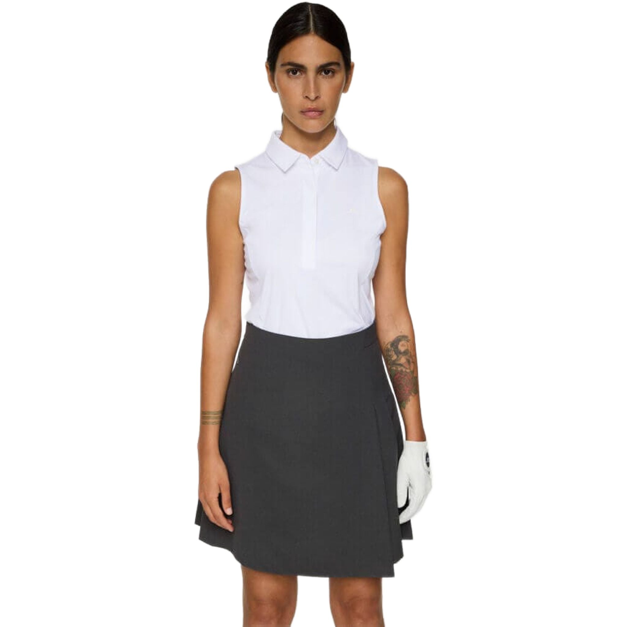 J. Lindeberg Dena Sleeveless Top Damen