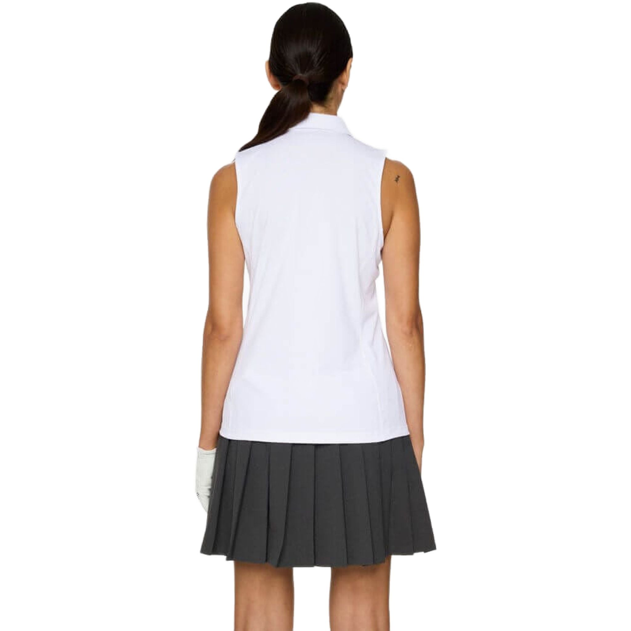 J. Lindeberg Dena Sleeveless Top Damen