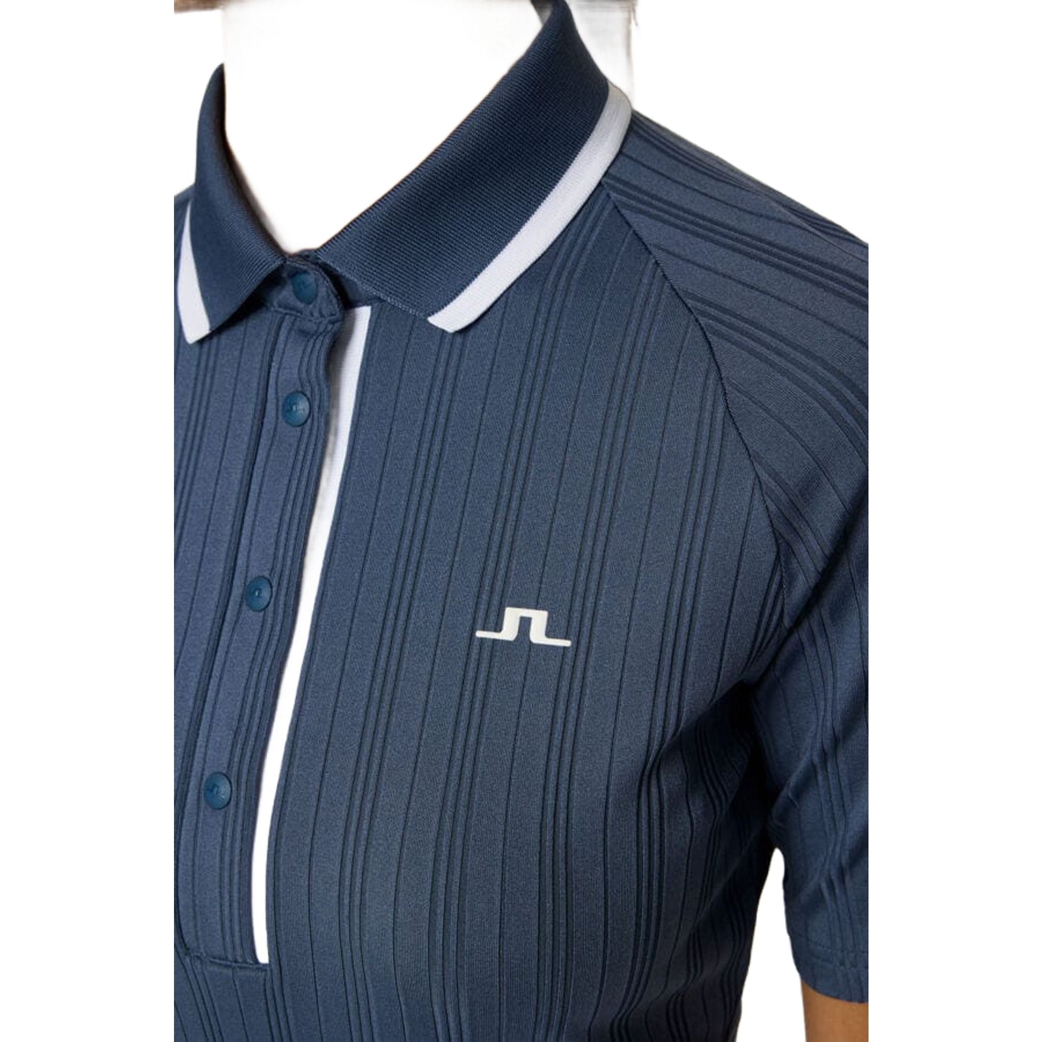 J. Lindeberg Mandy Polo Damen