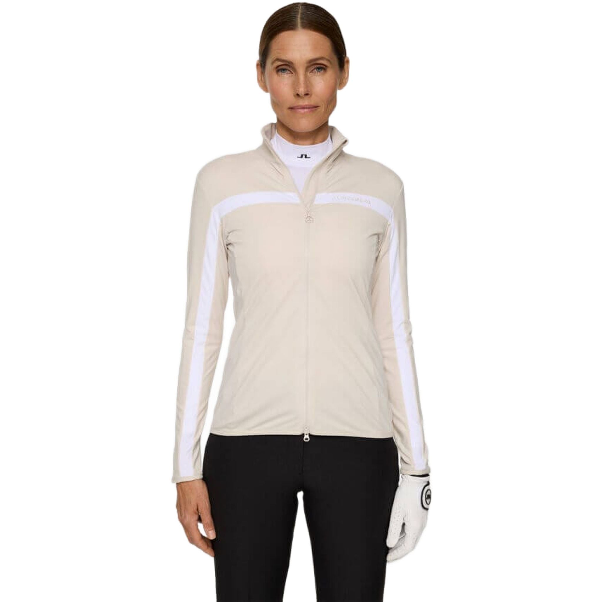 J. Lindeberg Seasonal Janice Midlayer Damen