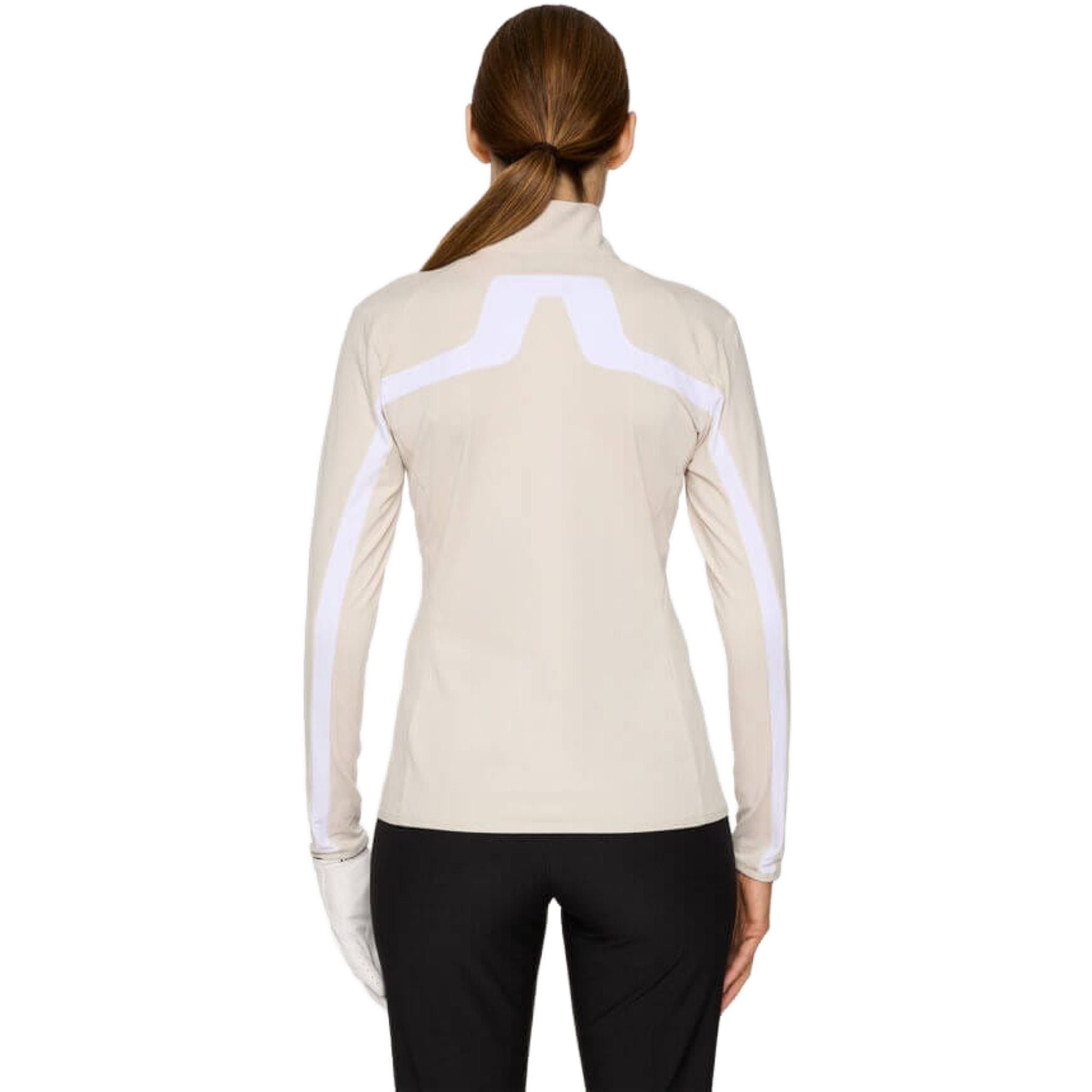 J. Lindeberg Seasonal Janice Midlayer Damen