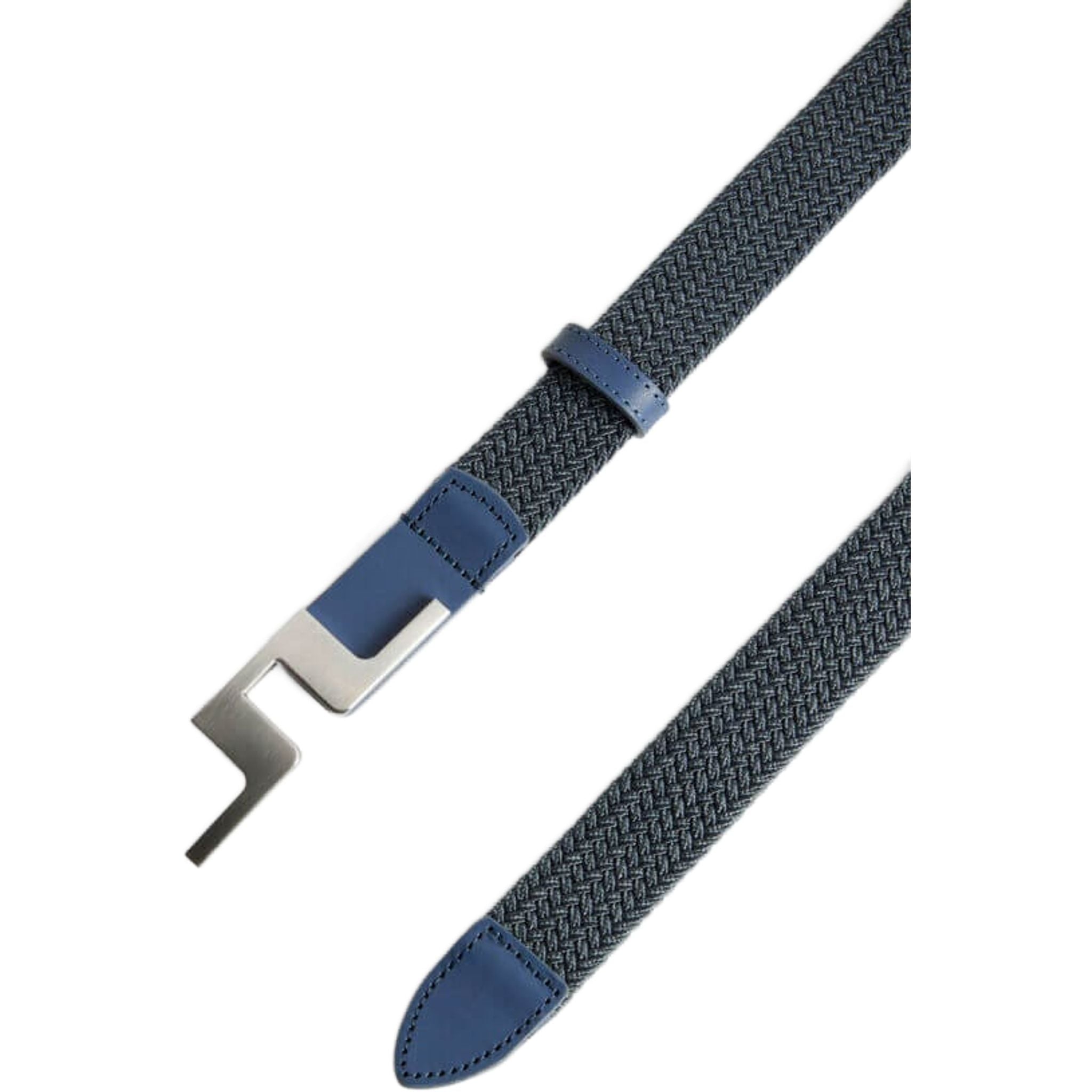 J. Lindeberg Lykke Braided Gürtel Damen