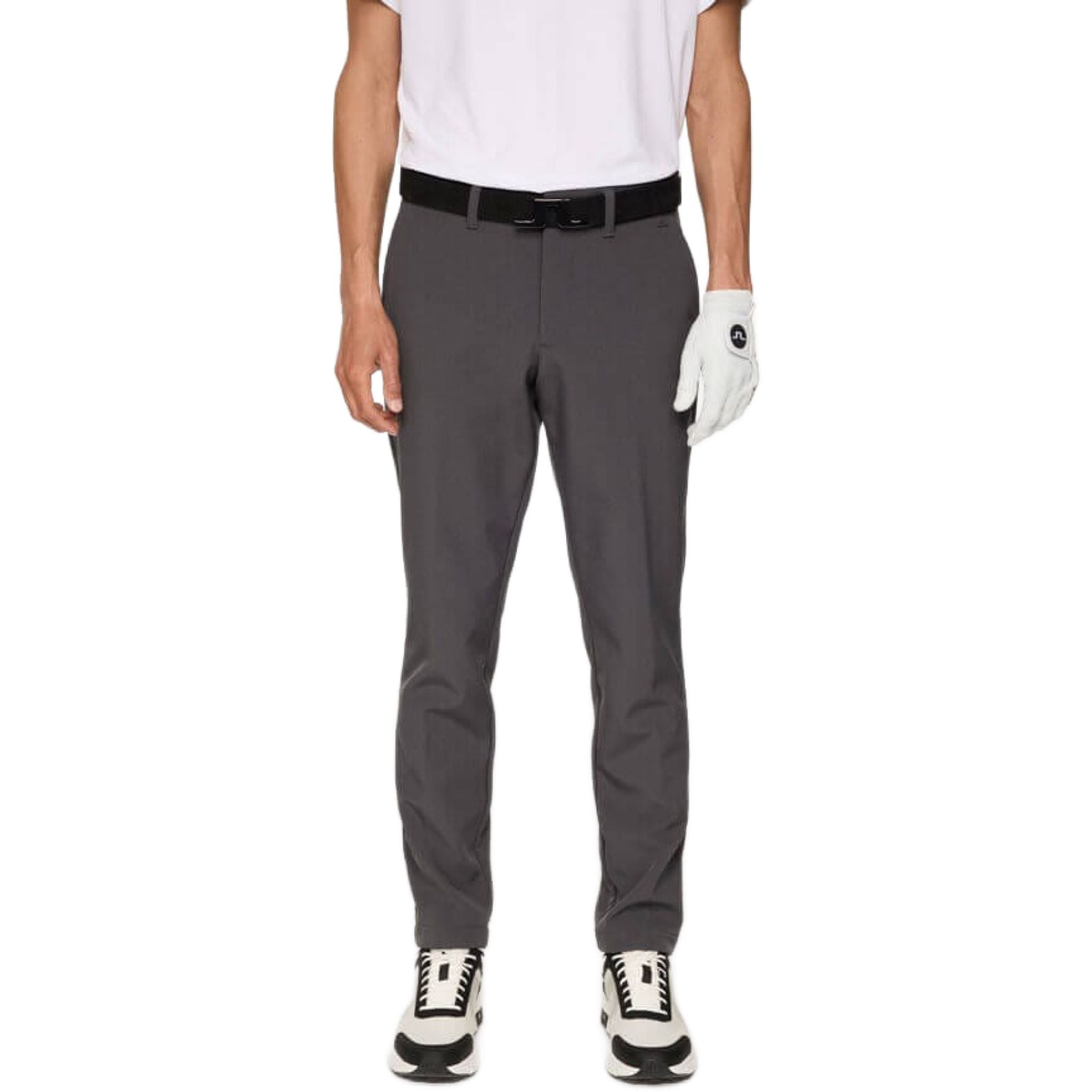 J. Lindeberg Ellott Bonded Fleece Hose Herren