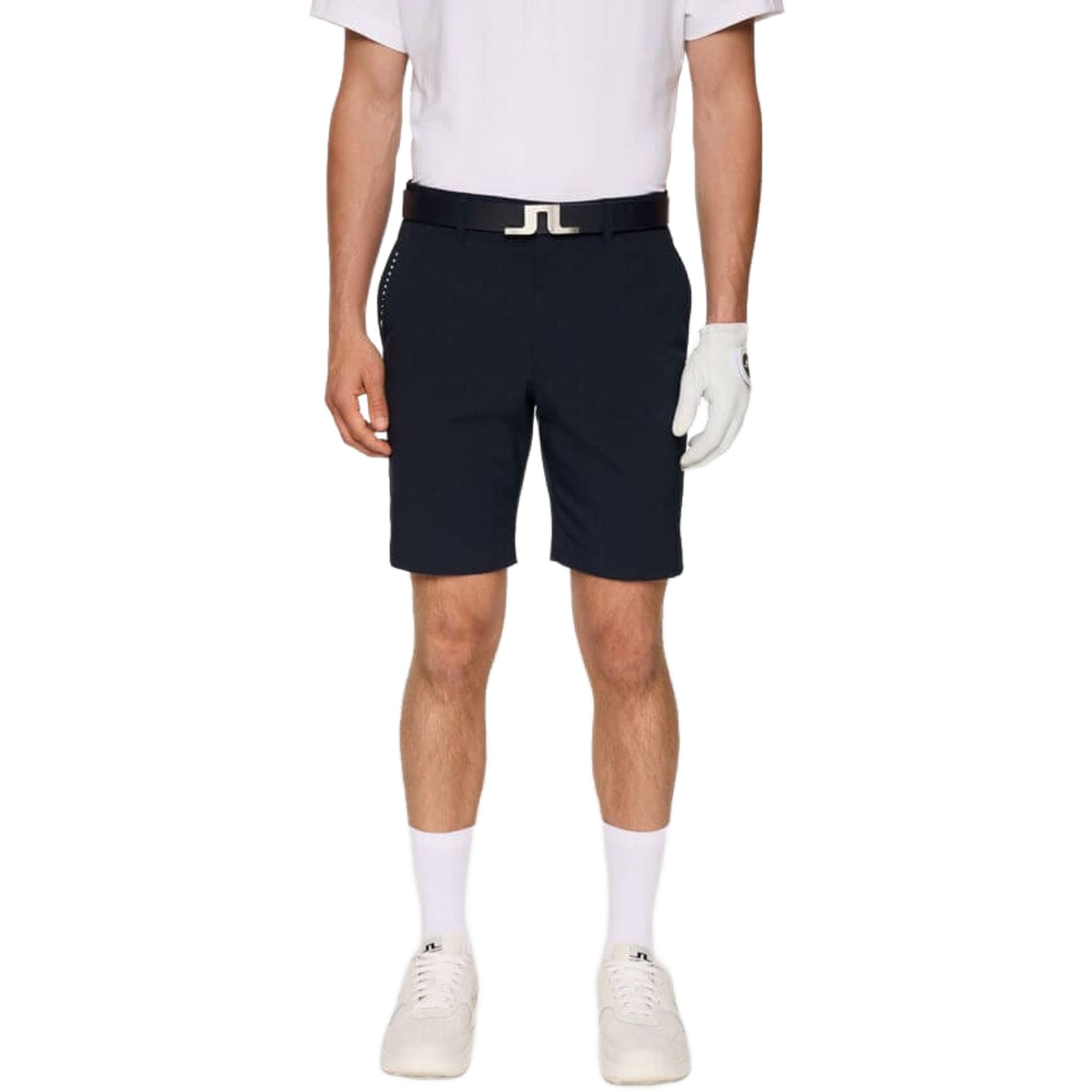 J. Lindeberg Ezra Shorts Herren