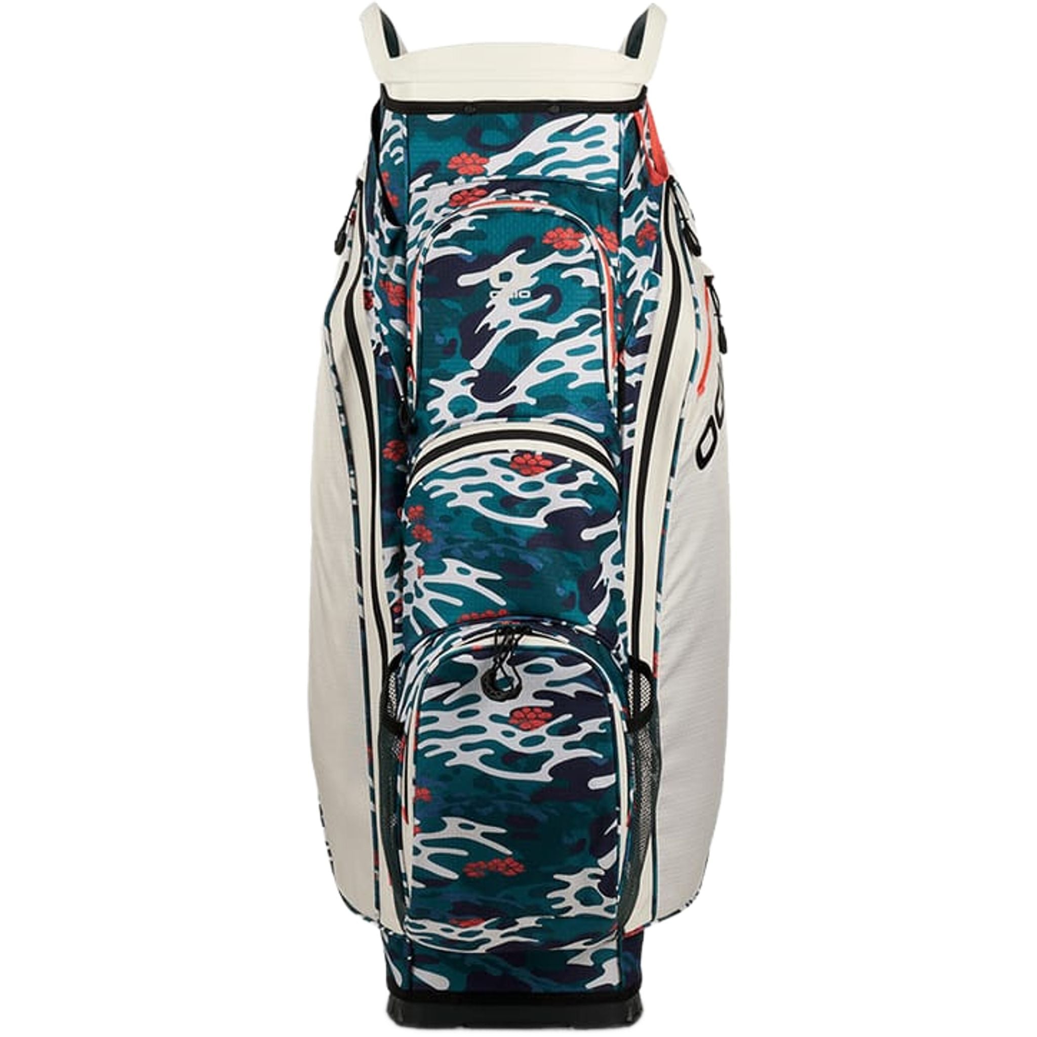 Ogio All Elements Silencer Cartbag